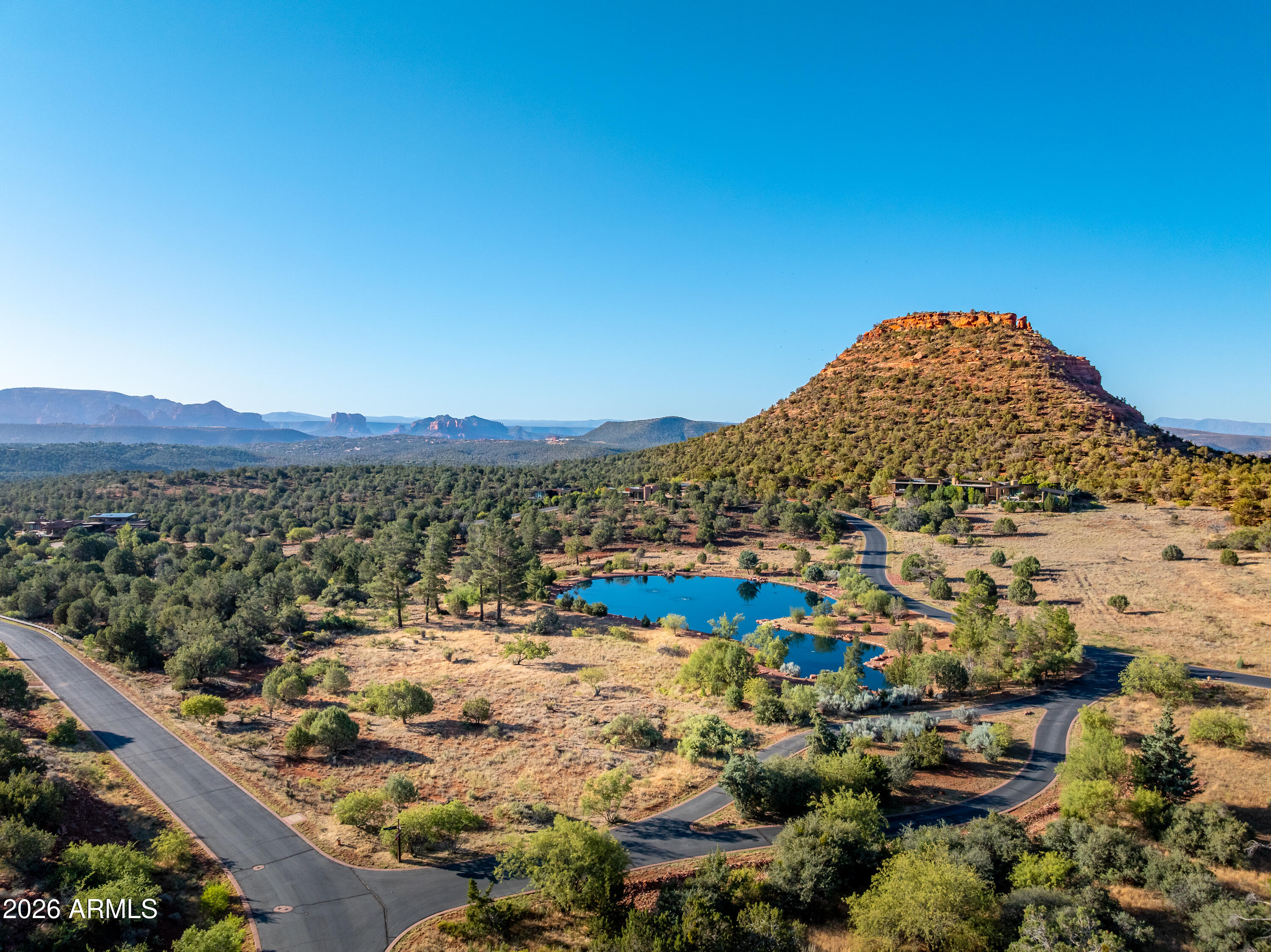  80 Altair Avenue, Sedona, AZ 86336 - 物件實景