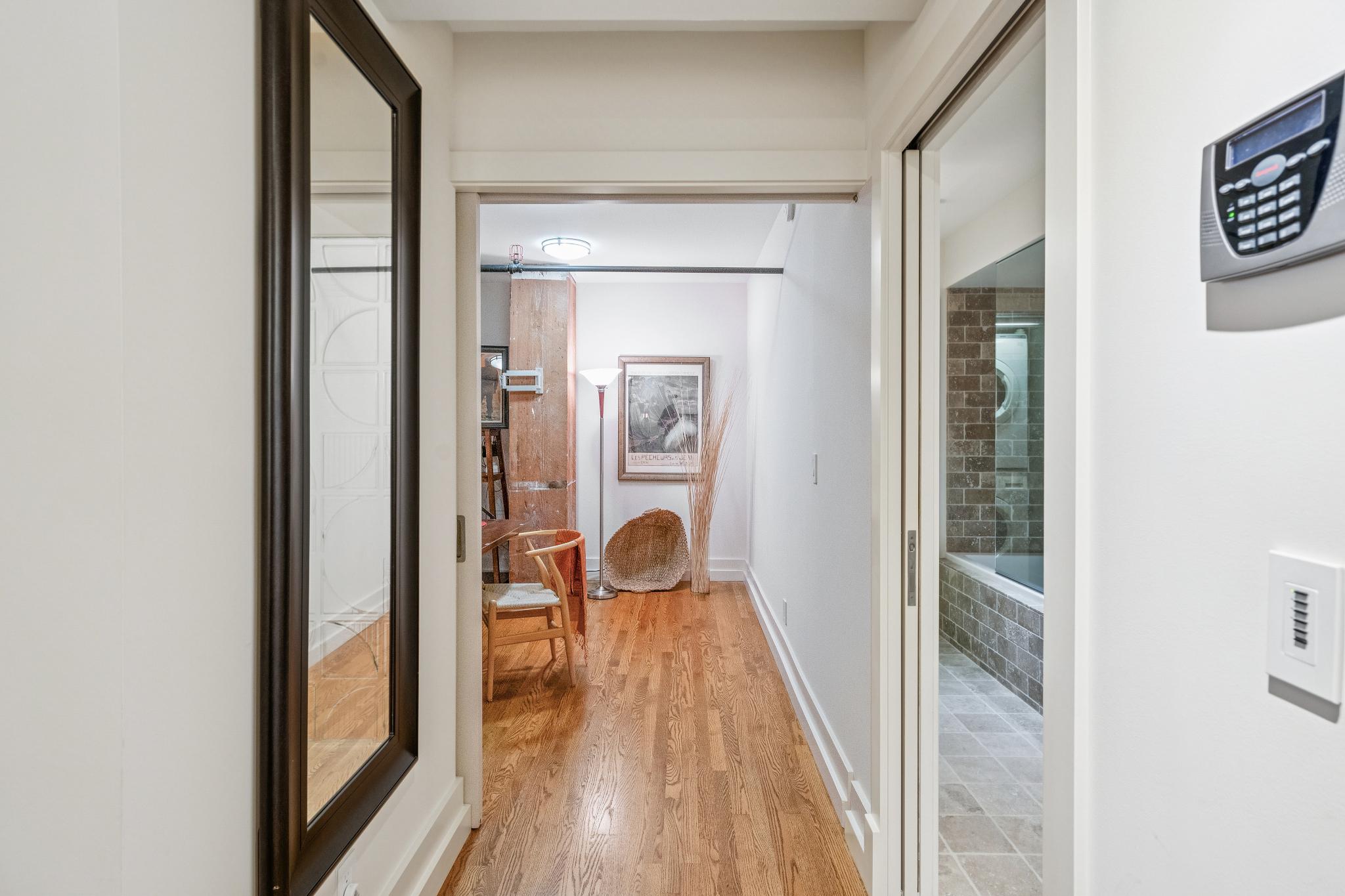 355 Bryant Street #109 - 物件實景