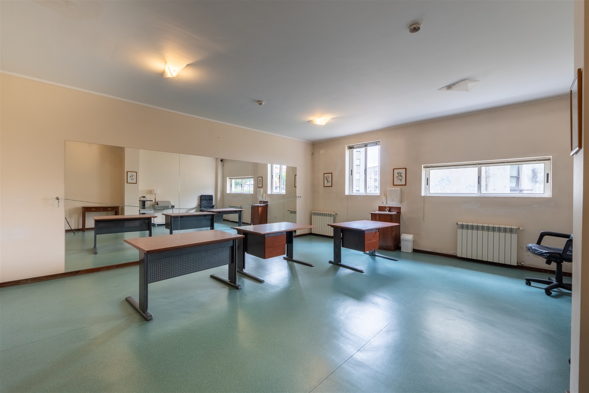  Detached house, 10 bedrooms, for Sale - 物件實景