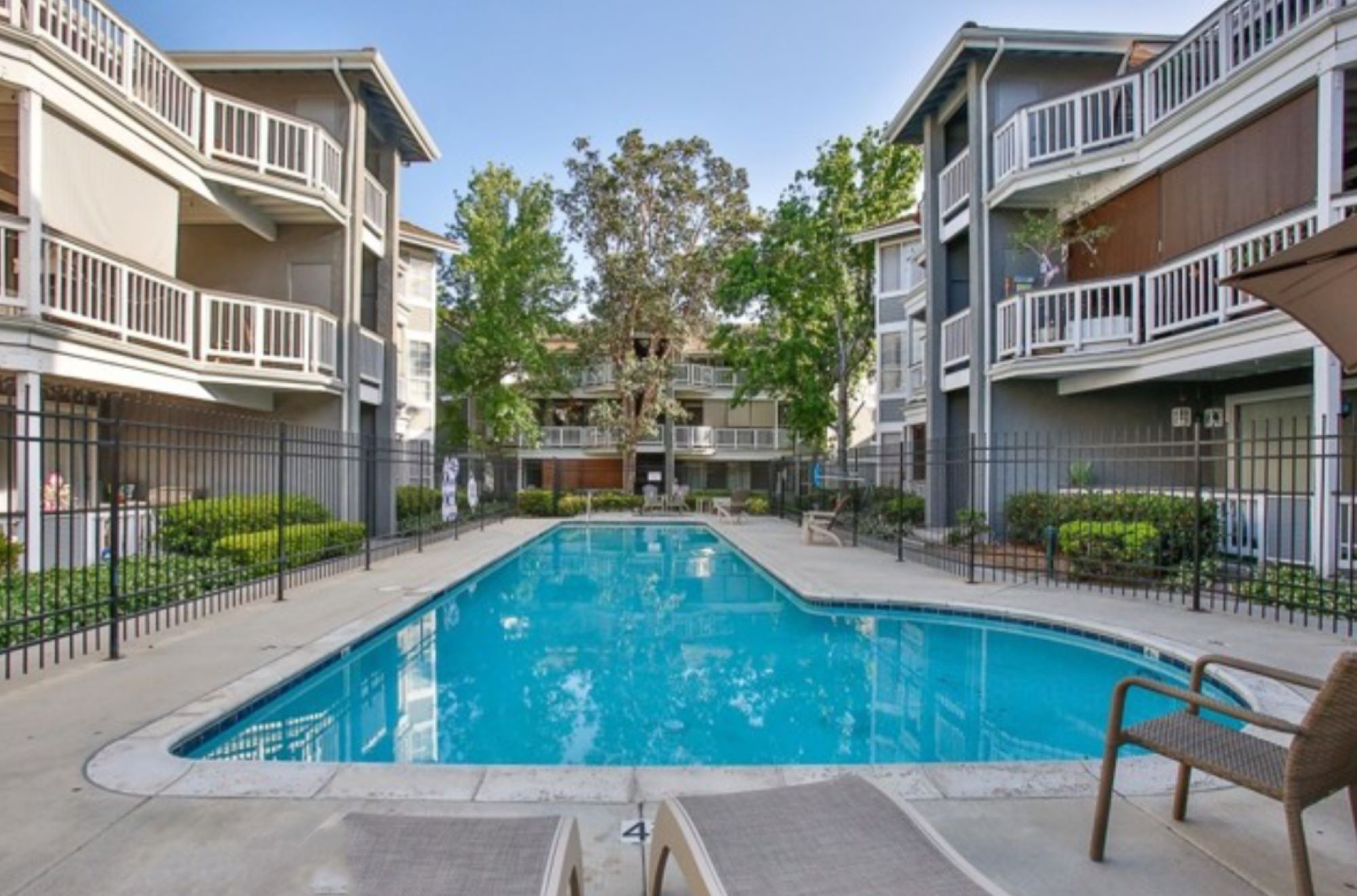  10361 Garden Grove Boulevard #50 - 物件實景