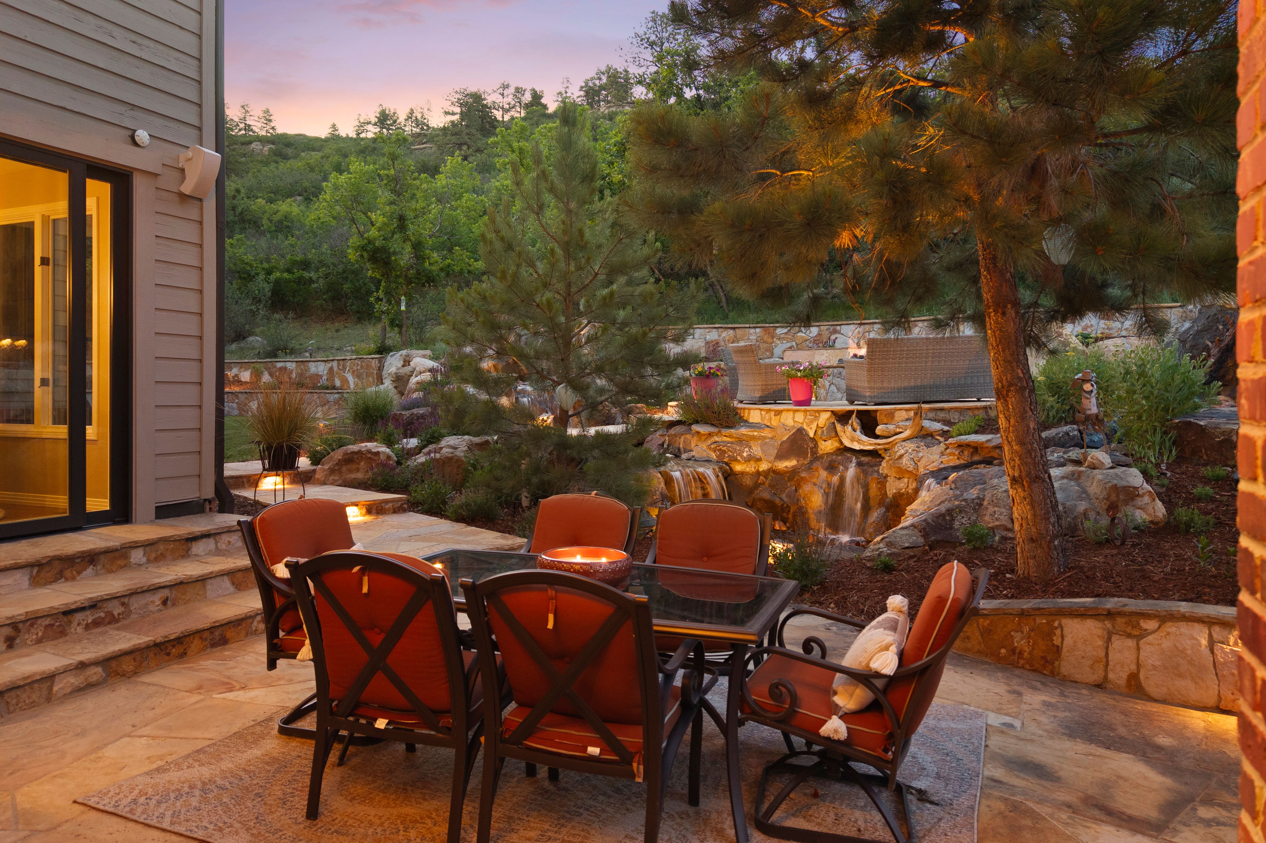 10 Castle Pines Drive N, Castle Rock, CO, 80108 - 物件實景