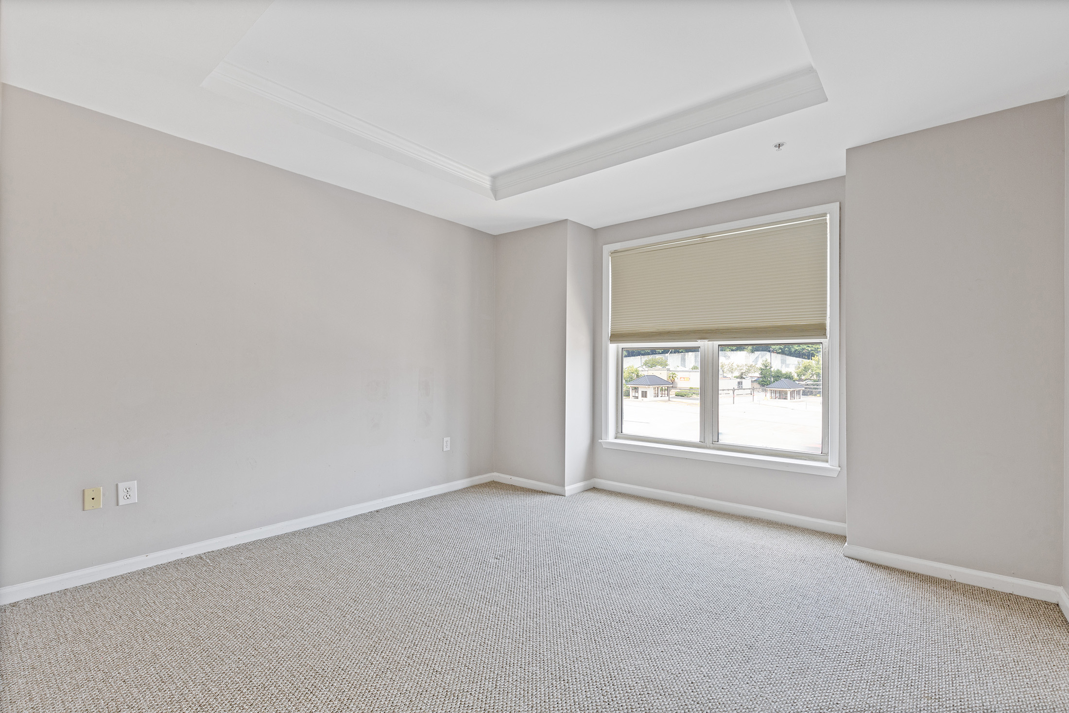  Rare Three-Bedroom Condo in the Heart of Buckhead - 物件實景