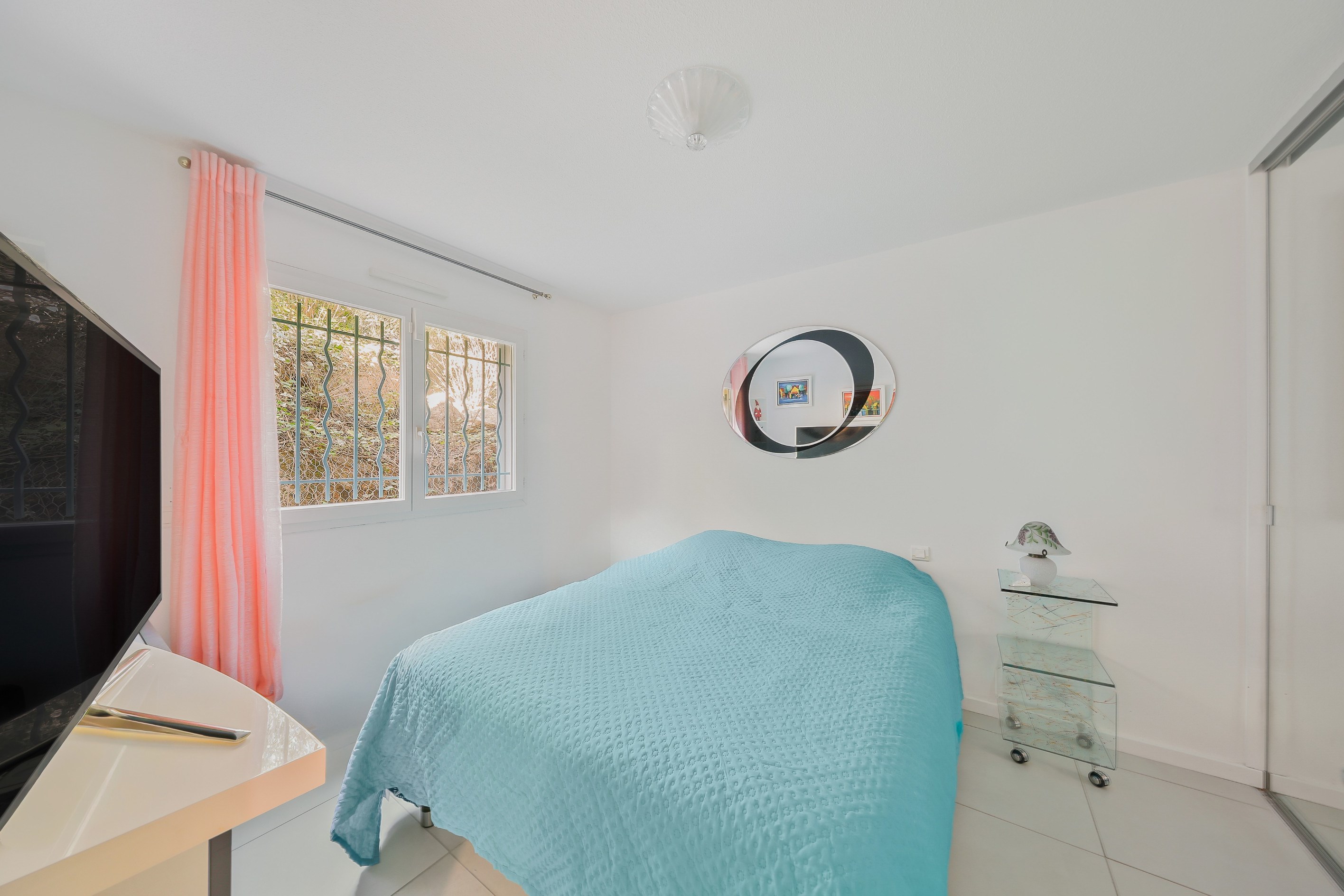  Hyères, Costebelle – Renovated Apartment with Sea View - 物件實景