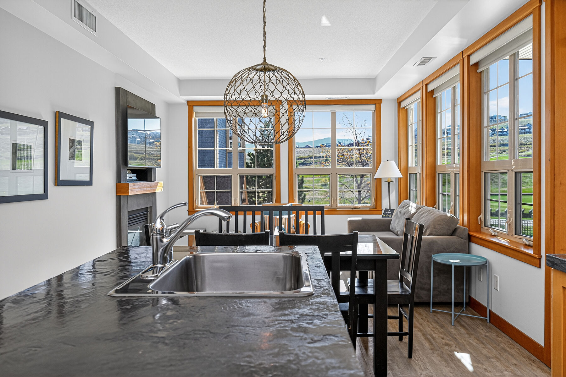  Vernon, Thompson & Okanagan - 物件實景