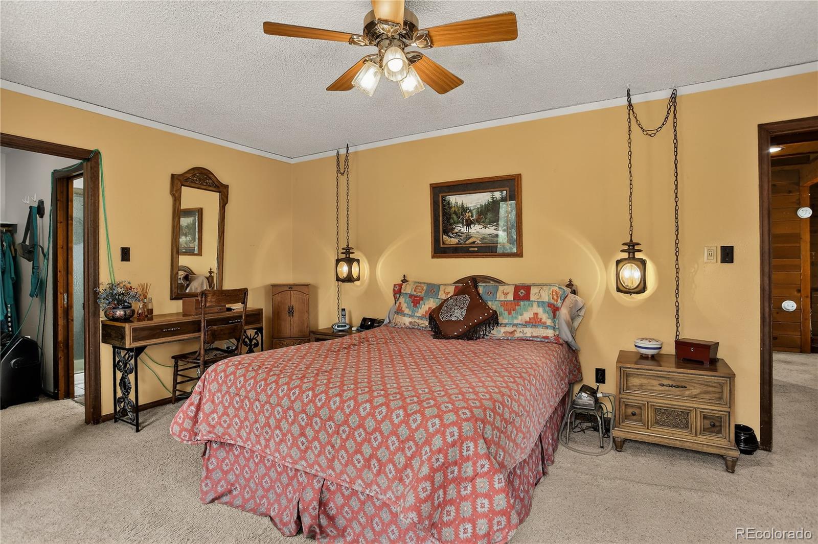 Evergreen, Colorado, 80439, United States, 4 Bedrooms Bedrooms, ,2 BathroomsBathrooms,Residential,For Sale,1901088