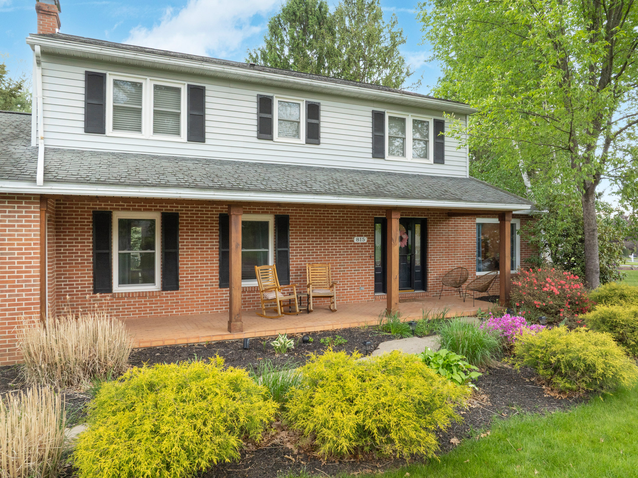  815 Outer Drive, State College, PA - 物件實景
