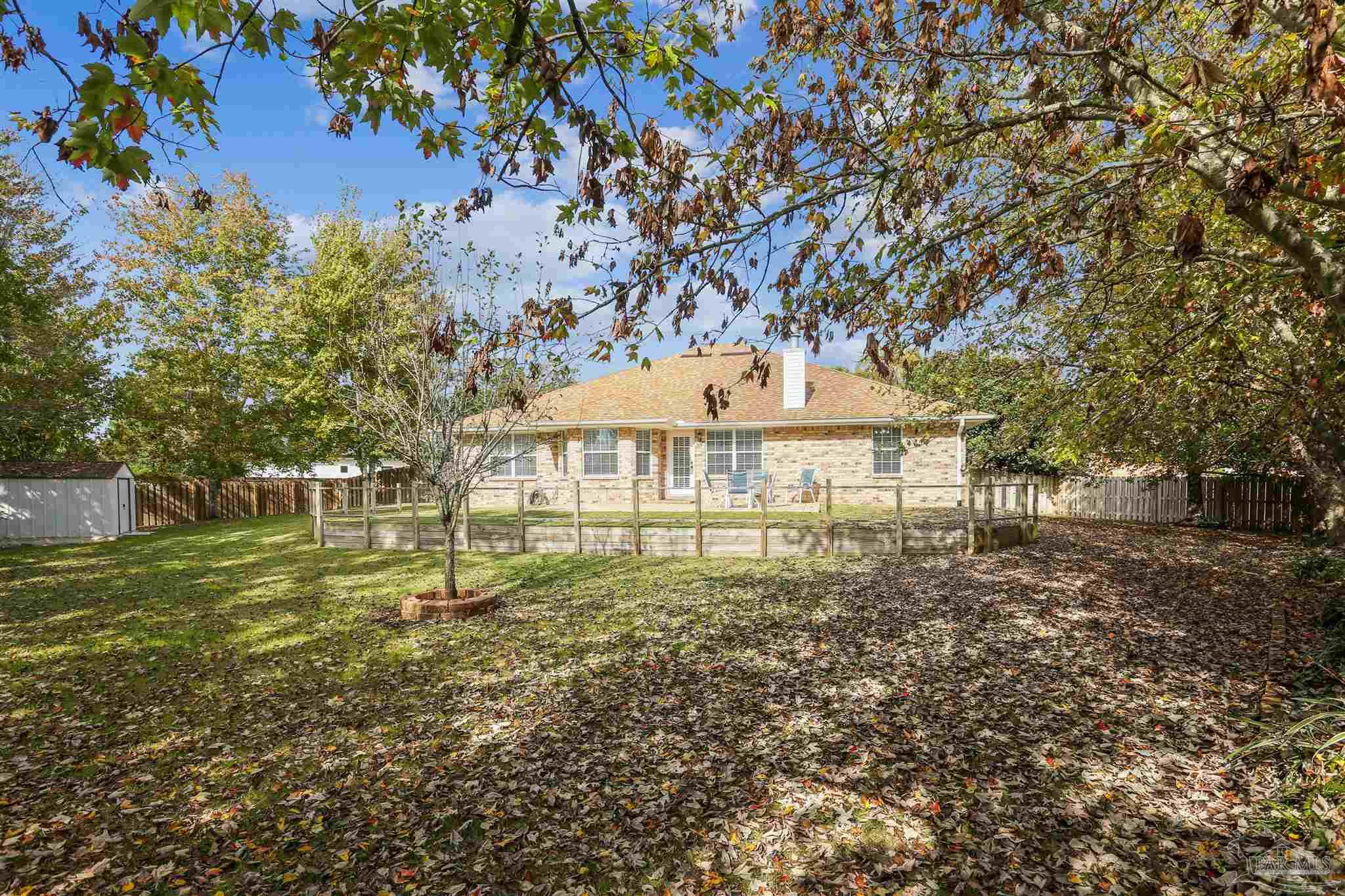 Pensacola, Florida, 32507, United States, 4 Bedrooms Bedrooms, ,2 BathroomsBathrooms,Residential,For Sale,1997385