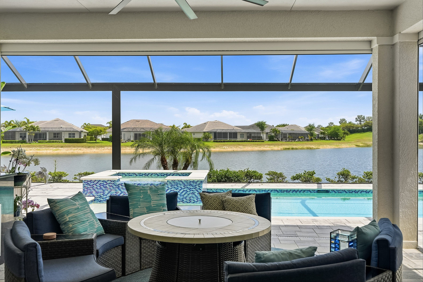  NAPLES RESERVE - CRANE POINT - 物件實景