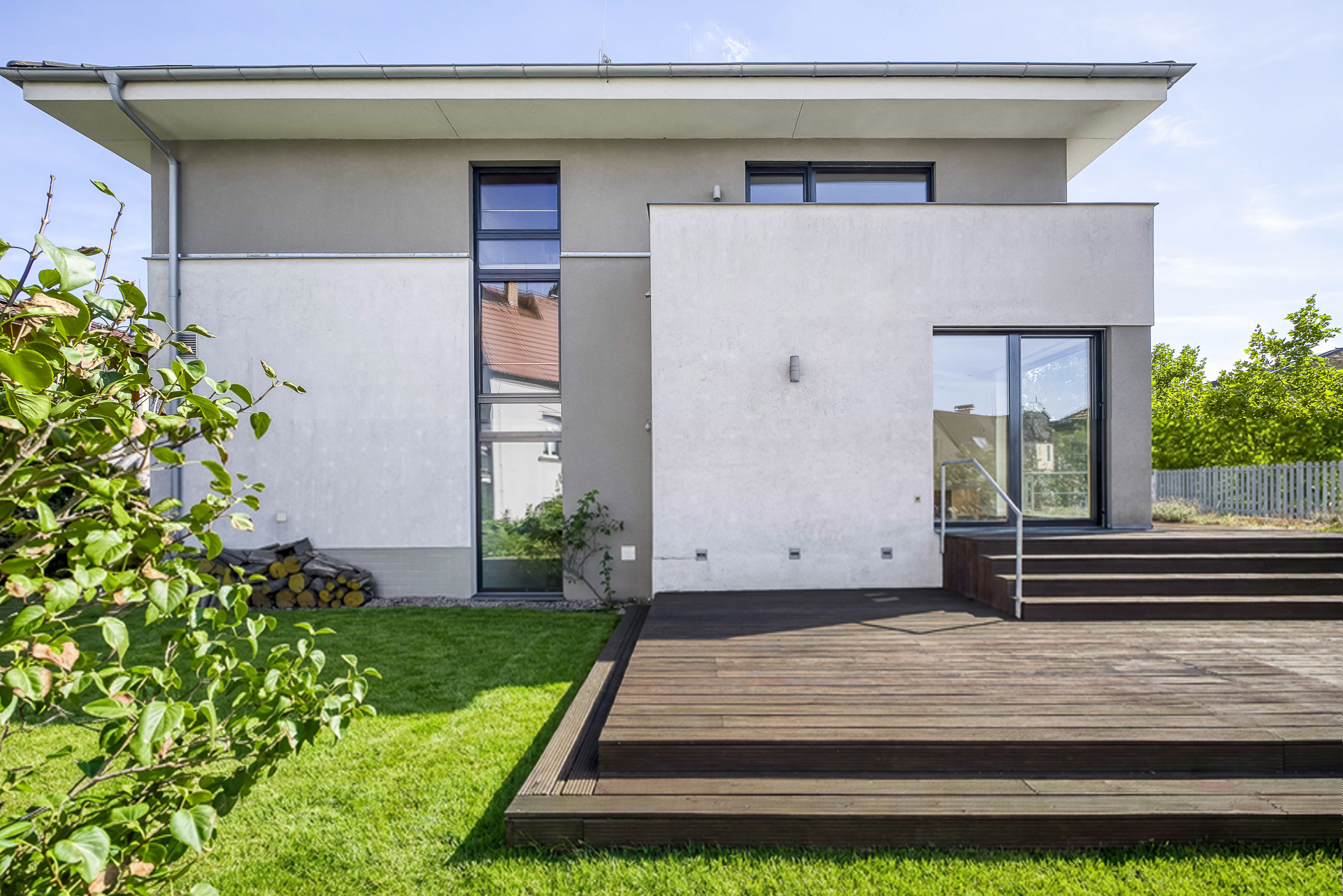  Modern Villa - 物件實景