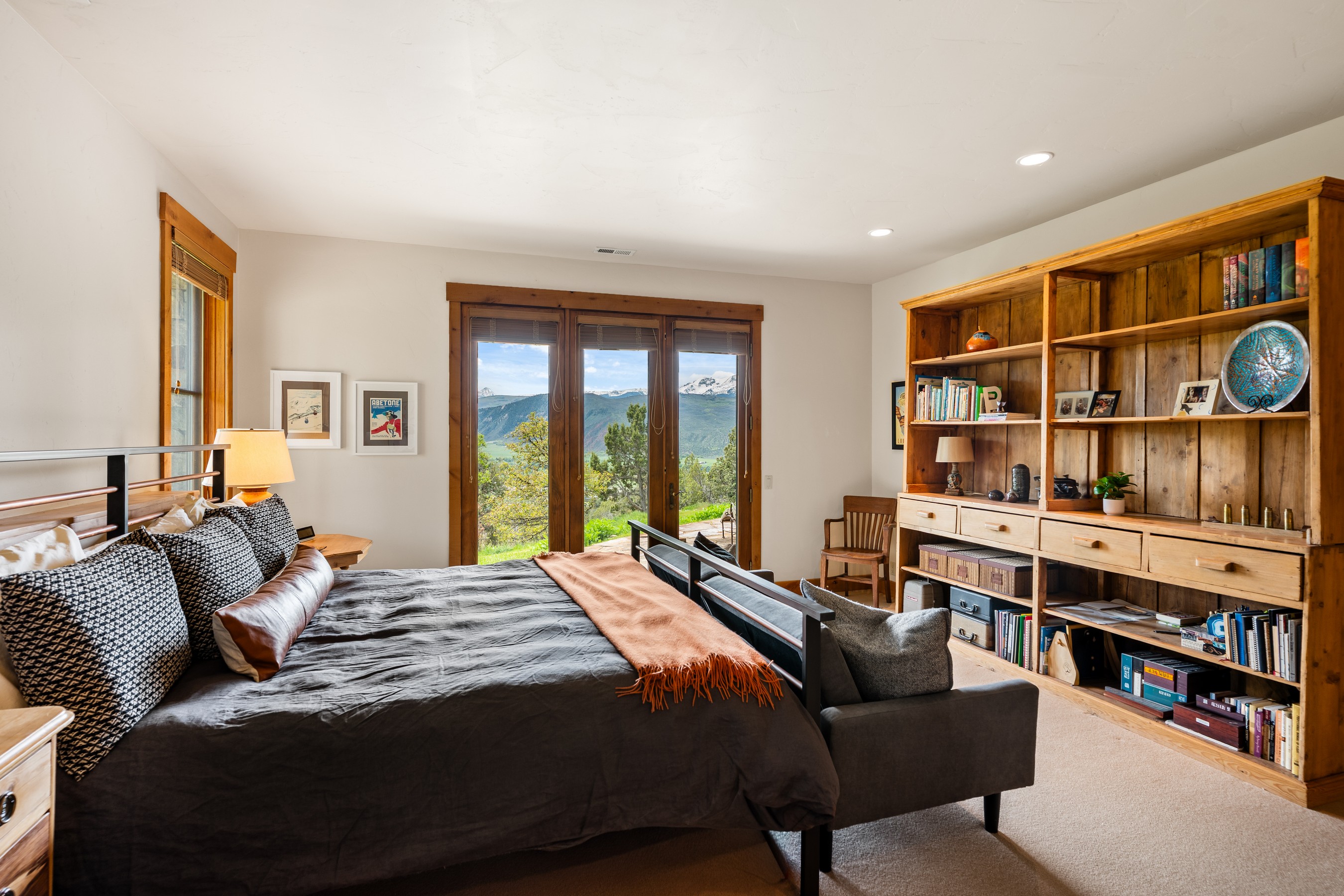  775 Vista Hi Drive, Carbondale, CO 81623 - 物件實景