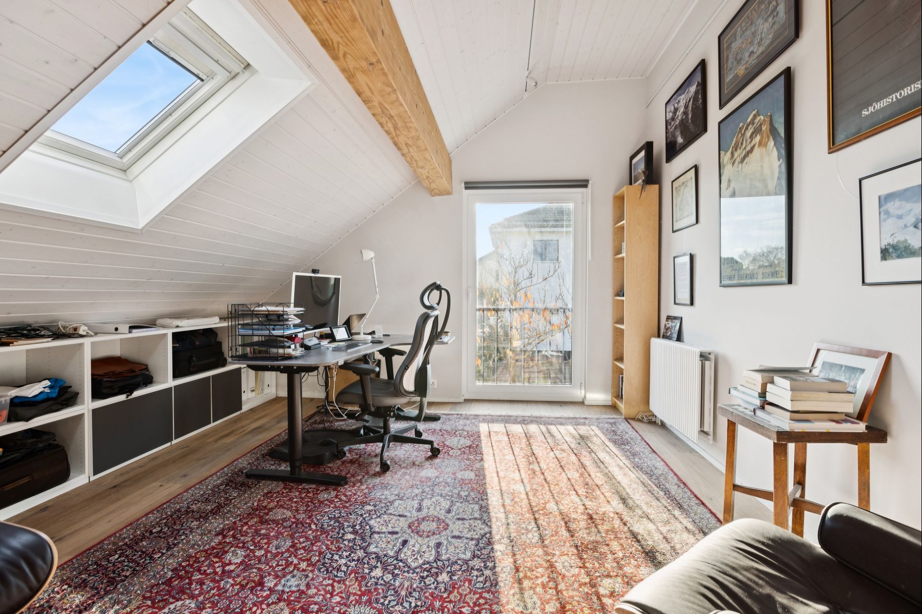  Detached villa with panoramic view of Lake Geneva - 物件實景