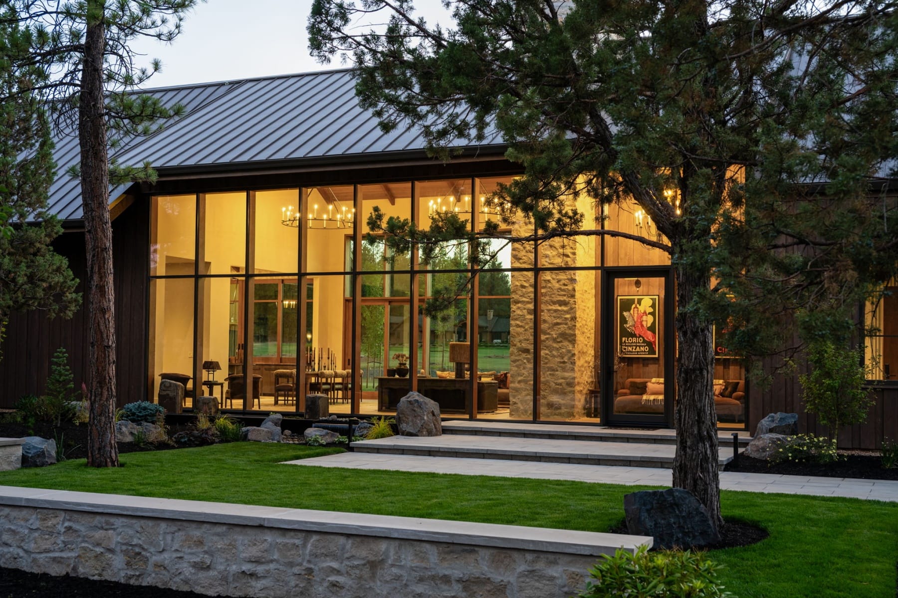  63435 Palla Lane Bend, OR 97703 - 物件實景