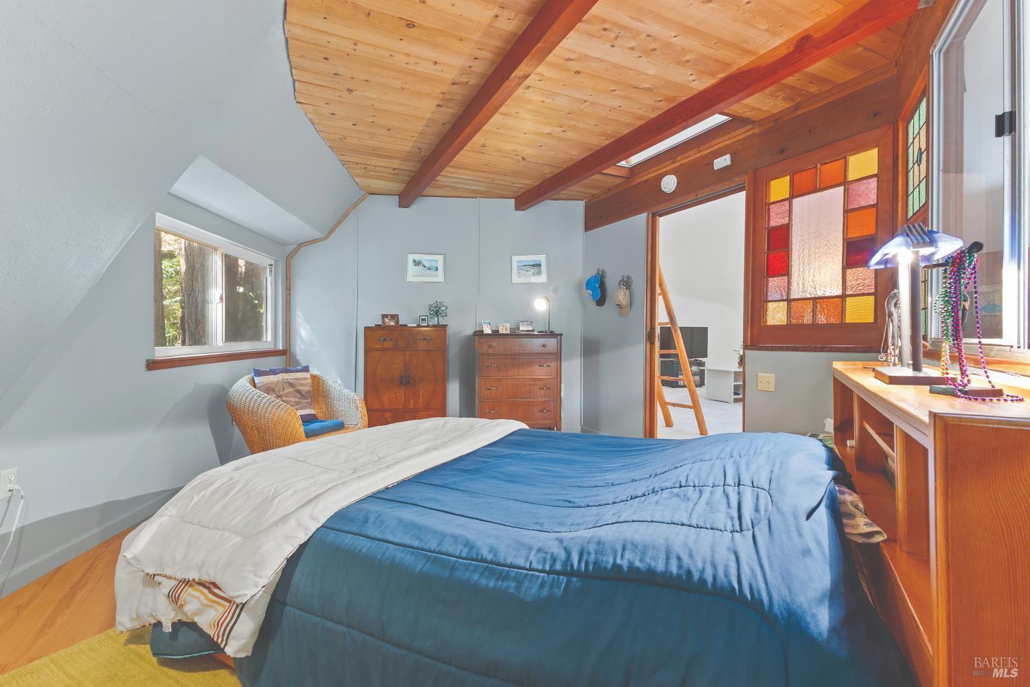 Monte Rio, California, 95462, United States, 1 Bedroom Bedrooms, ,2 BathroomsBathrooms,Residential,For Sale,2025033