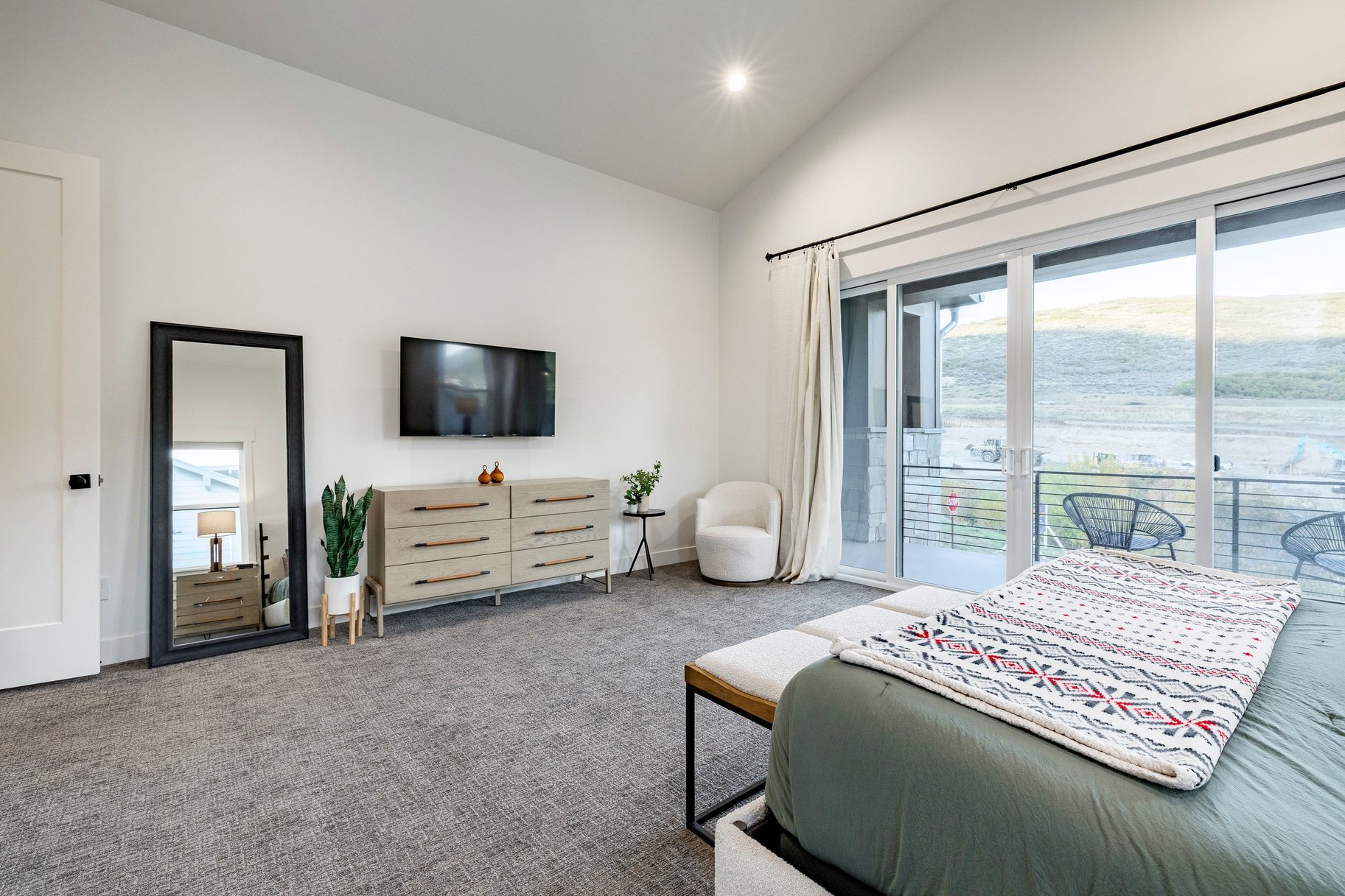  Nightly-Rental-Approved Retreat Near Deer Valley East Village - 物件實景