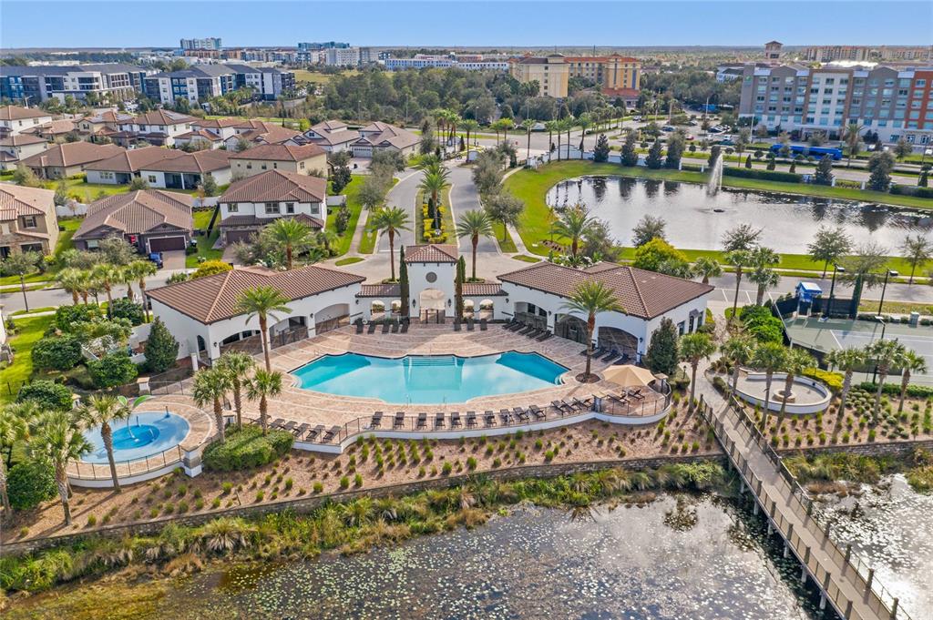 Orlando, Florida, 32836, United States, 5 Bedrooms Bedrooms, ,4 BathroomsBathrooms,Residential,For Sale,1940784