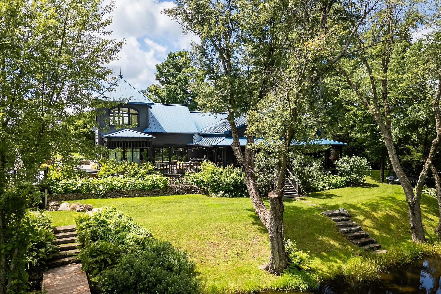  Bolton-Ouest, Eastern Townships - 物件實景