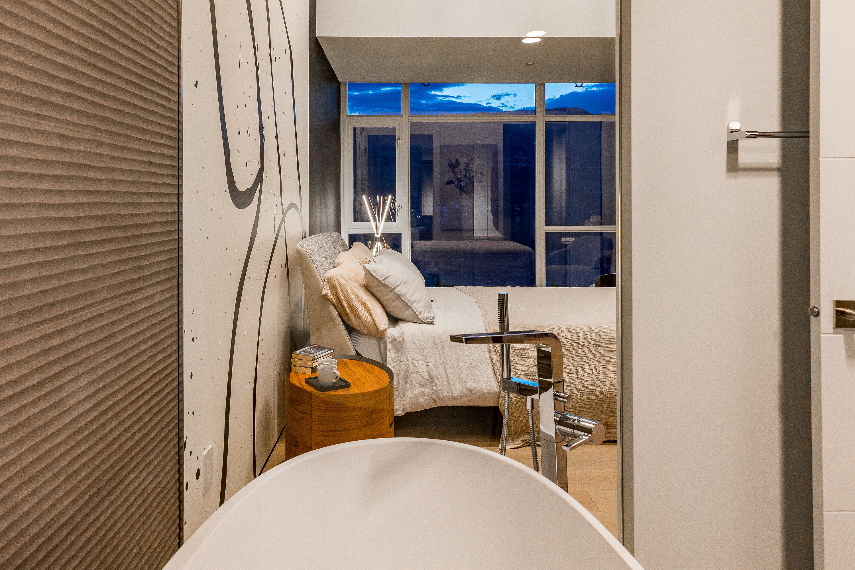  Penthouse 1 at Waterscapes - 物件實景