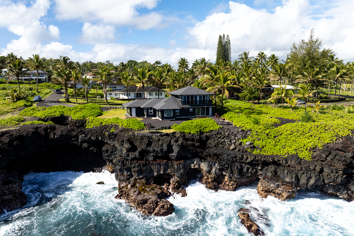 Pahoa, Hawaii, 96778, United States, 2 Bedrooms Bedrooms, ,2 BathroomsBathrooms,Residential,For Sale,1707814