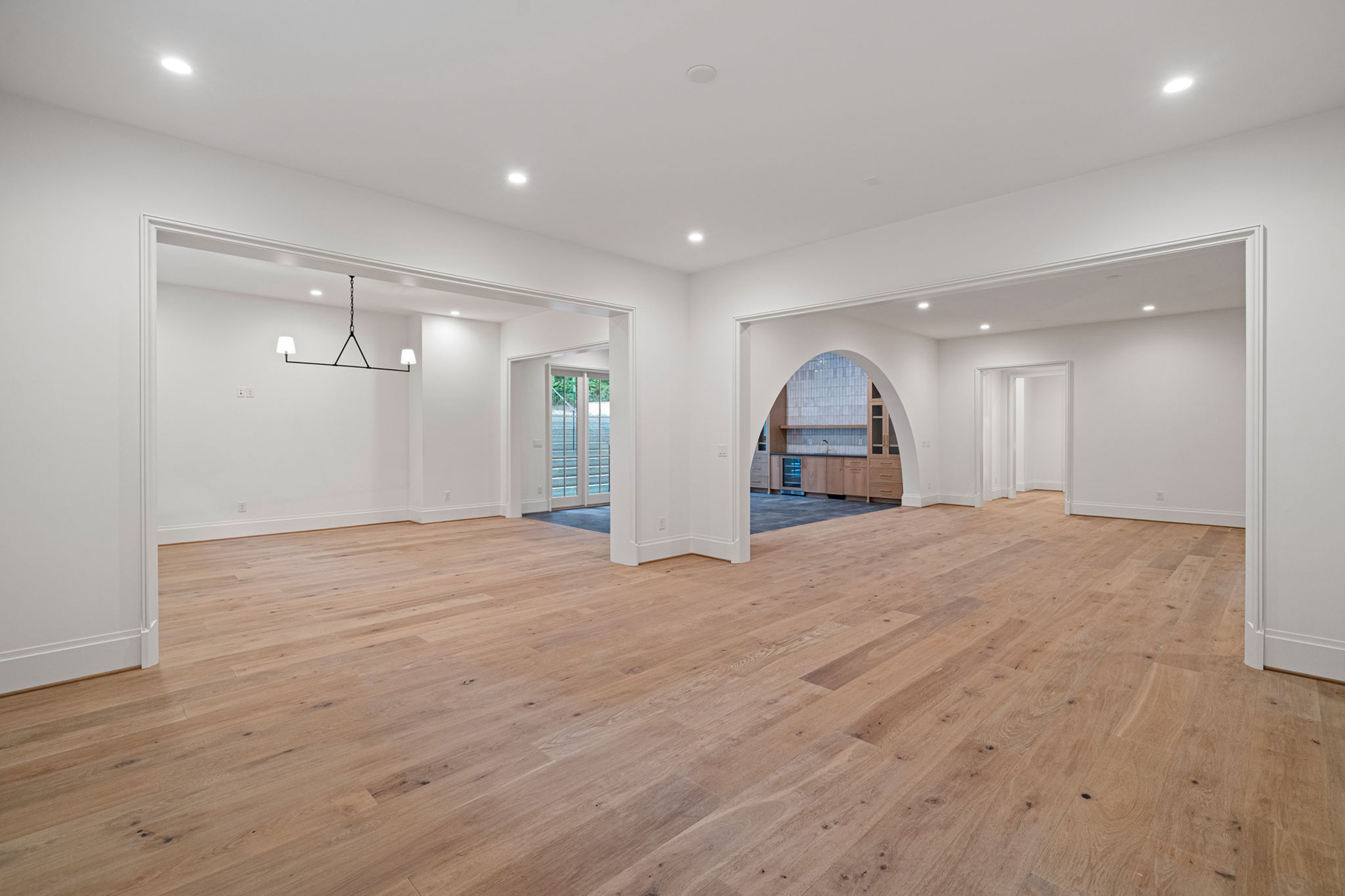  Remarkable New Construction Morningside Estate on 1.1+/- Private Acres - 物件實景