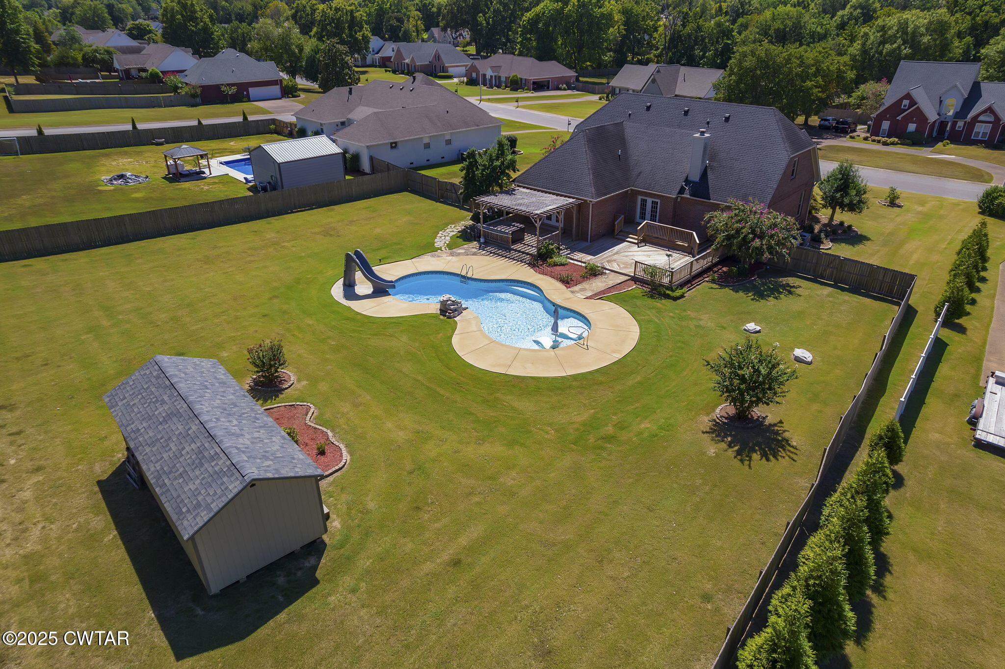 Jackson, Tennessee, 38305, United States, 4 Bedrooms Bedrooms, ,3 BathroomsBathrooms,Residential,For Sale,1929723
