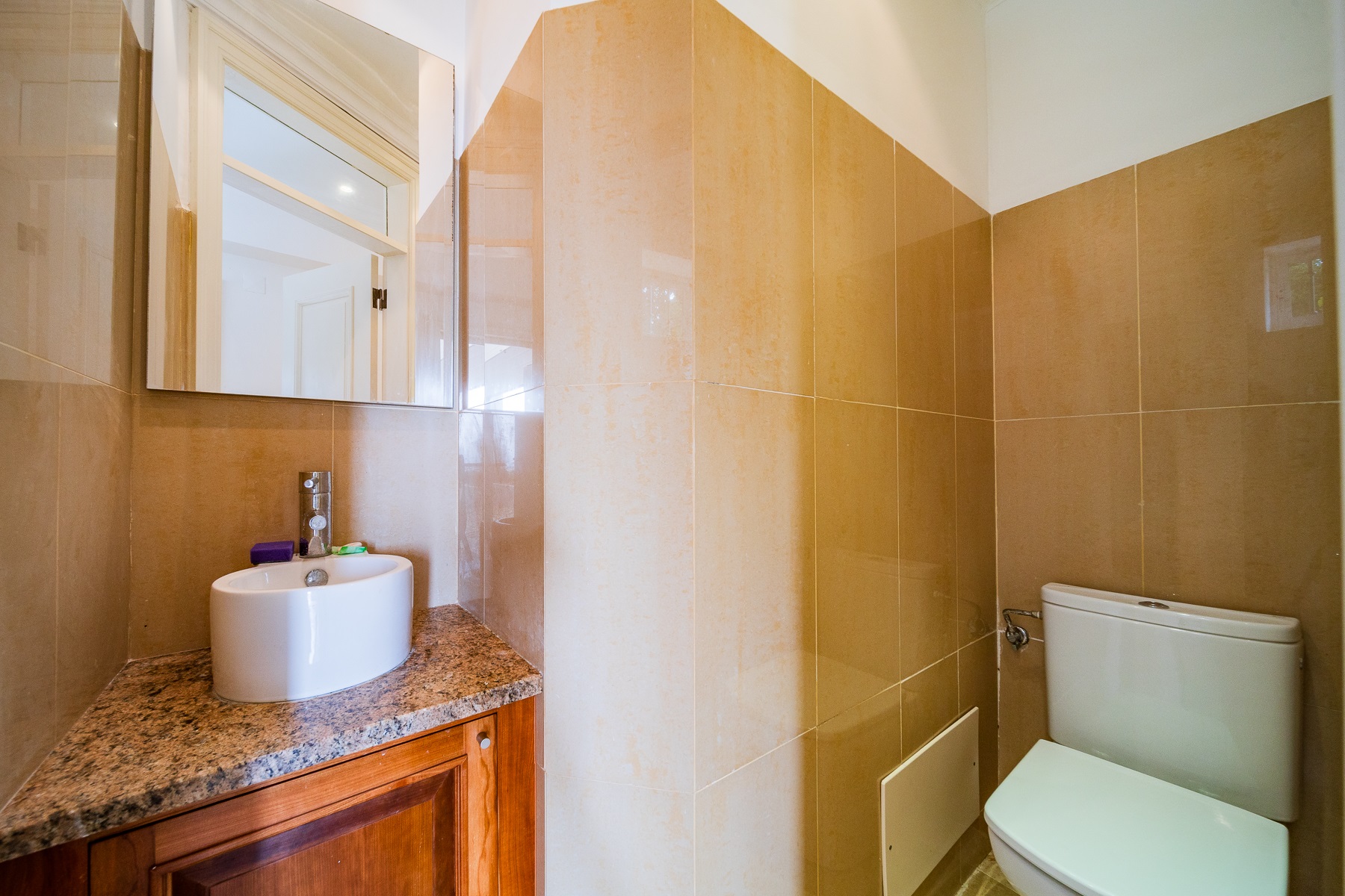  Detached house, 5 bedrooms, for Sale - 物件實景