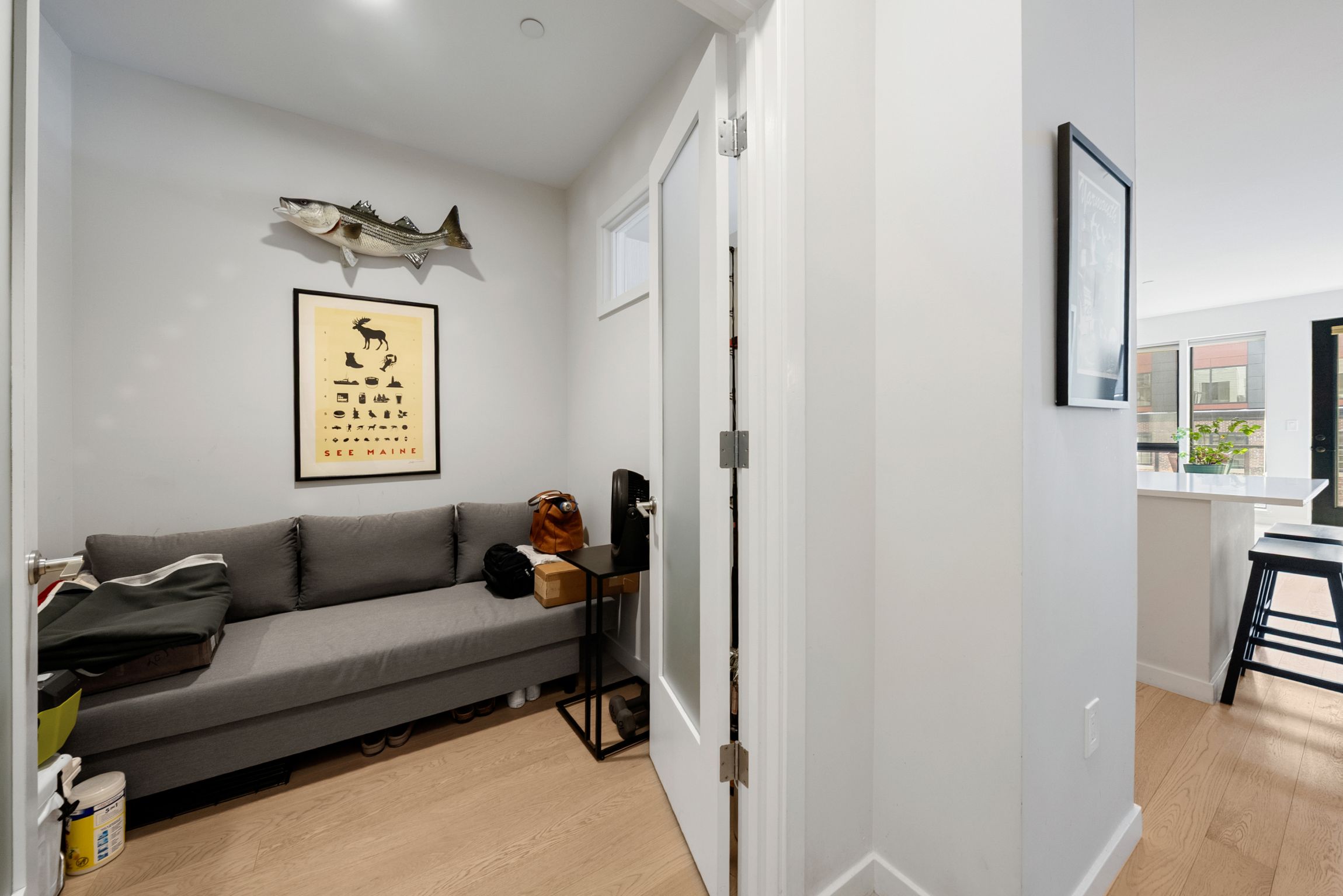  45 West 3rd Street, Unit 406, Boston, MA, 02127 - 物件實景