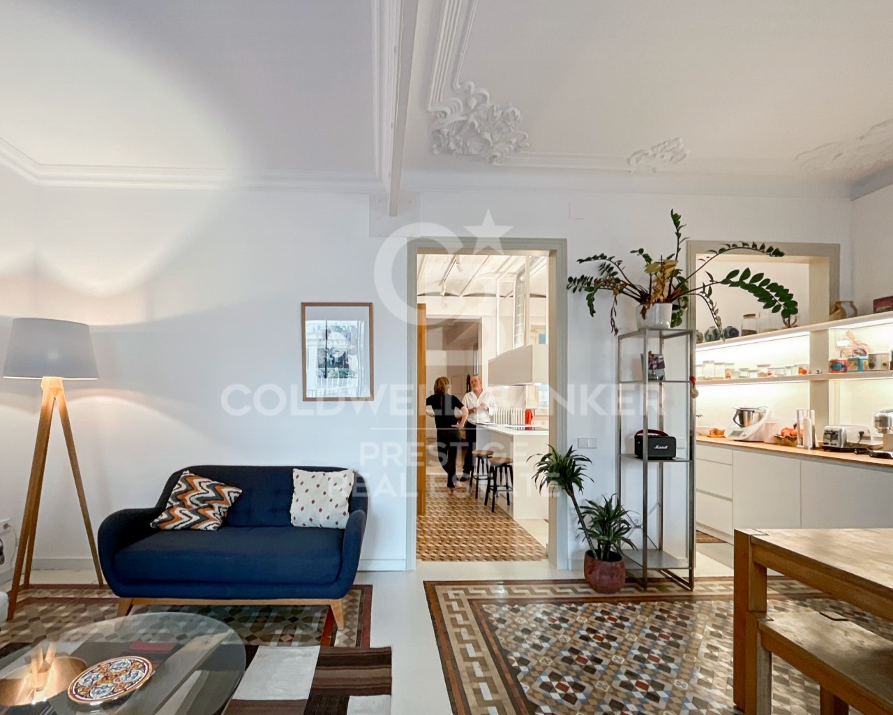 Barcelona, Barcelona, Eixample, La Dreta de l'Eix, Barcelona, Catalonia, ES, 4 Bedrooms Bedrooms, ,3 BathroomsBathrooms,Residential,For Sale,Barcelona, Barcelona, Eixample, La Dreta de l'Eix,1627450