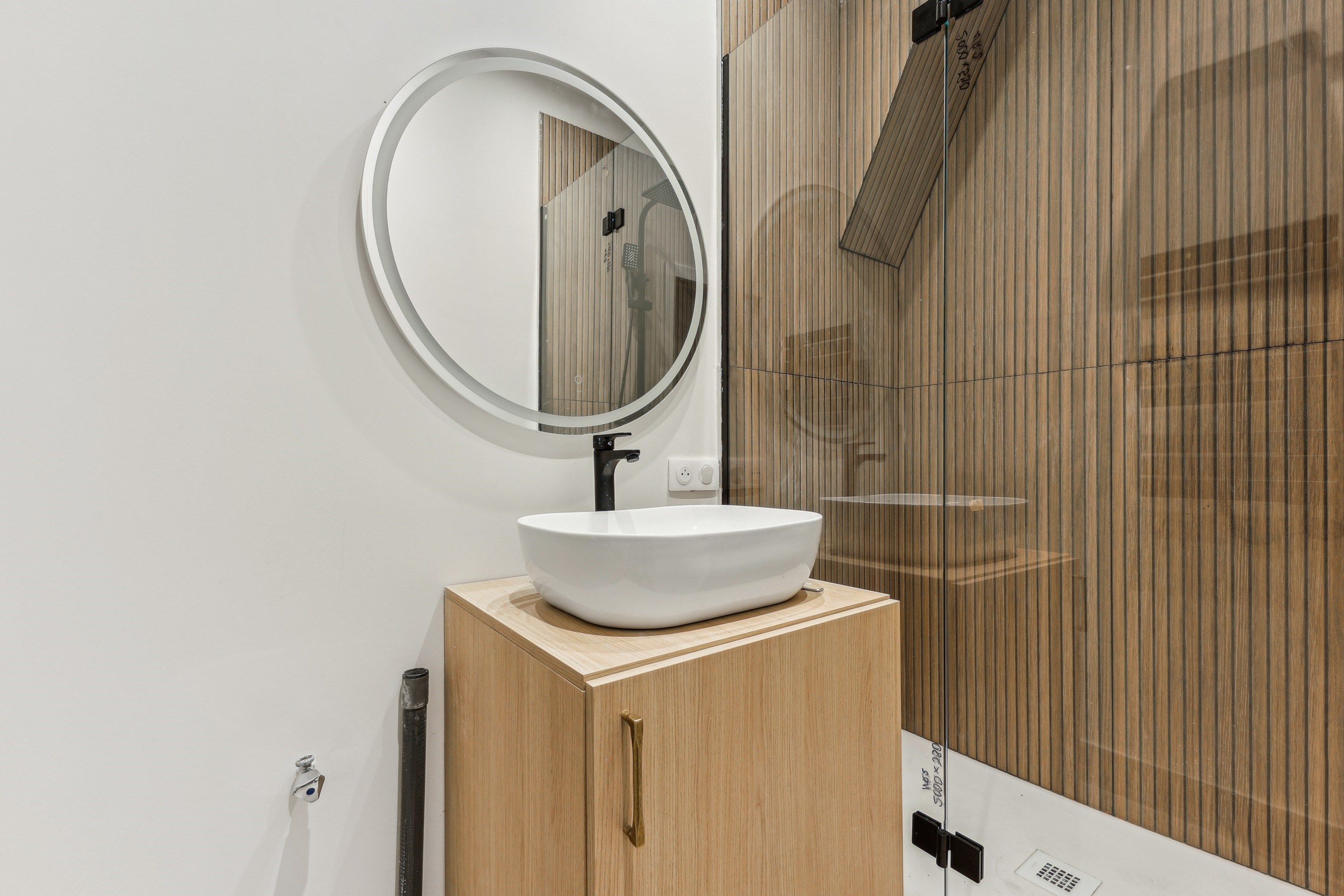  Apartment in Paris 3rd - Marais - 物件實景