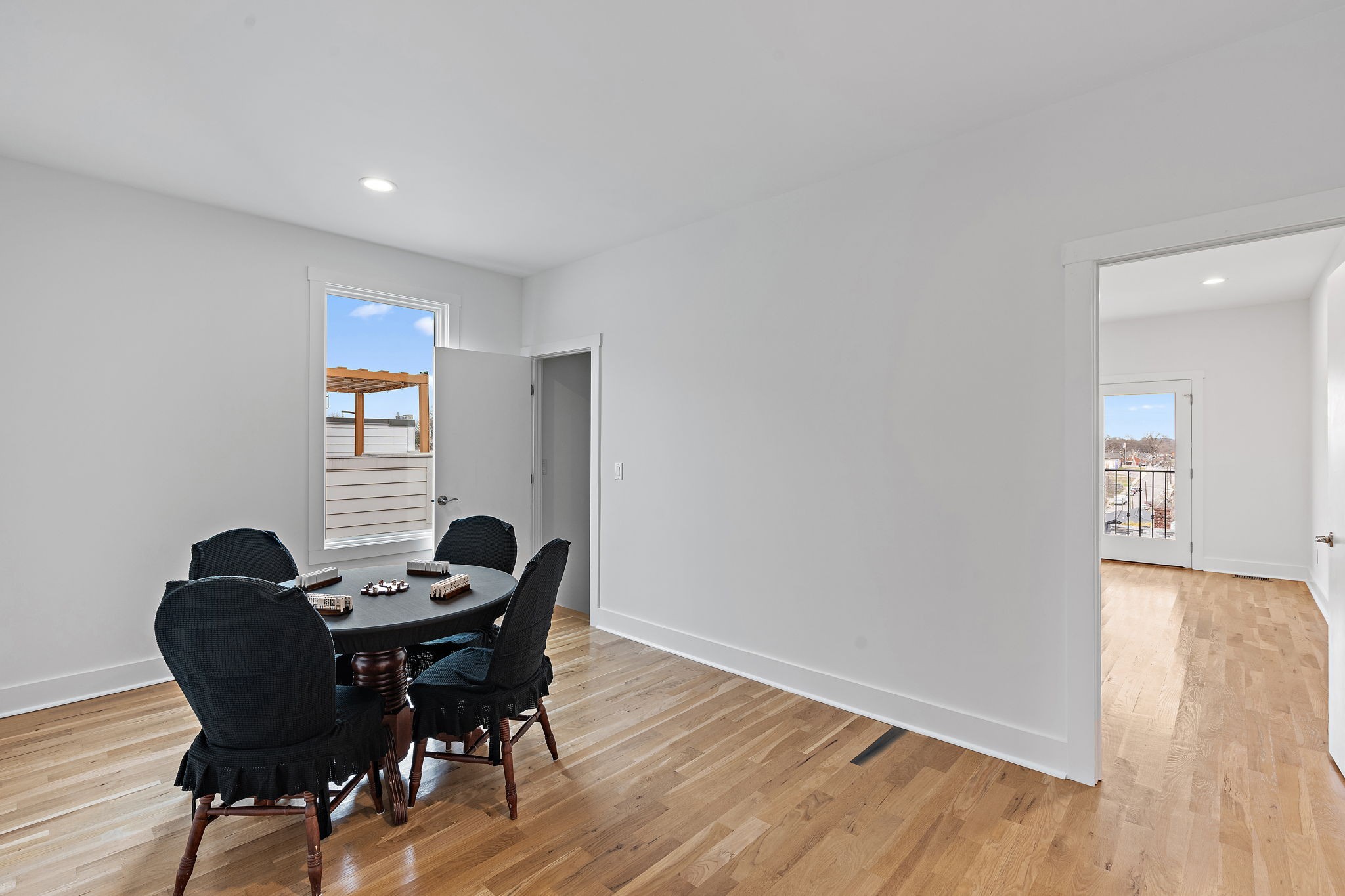 13A N Hill St, Nashville, TN, 37210 - 物件實景