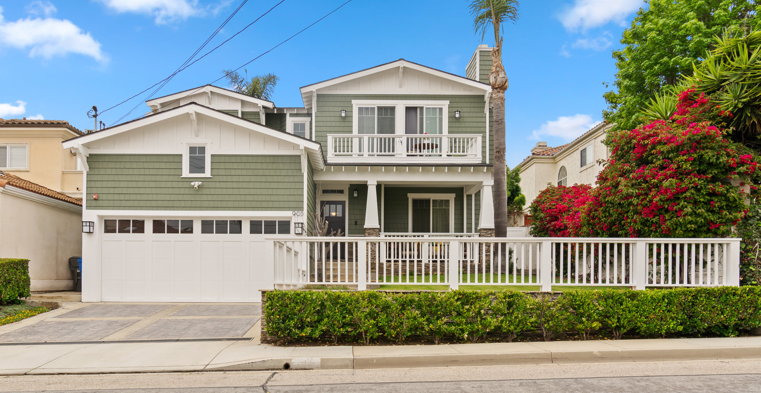 905 Blossom Lane, Redondo Beach, CA 90278