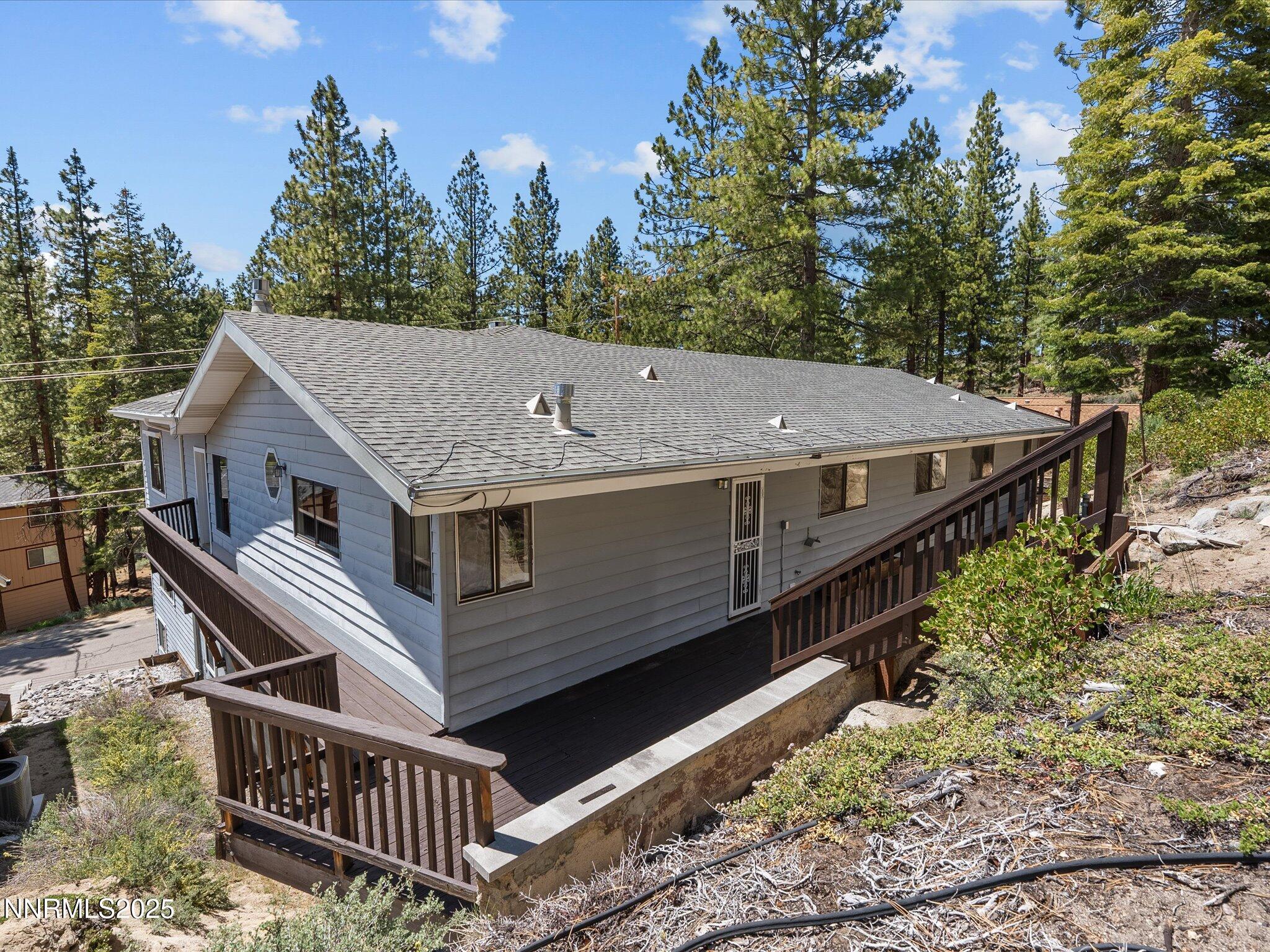 Zephyr Cove, Nevada, 89448, United States, 6 Bedrooms Bedrooms, ,6 BathroomsBathrooms,Residential,For Sale,1848960
