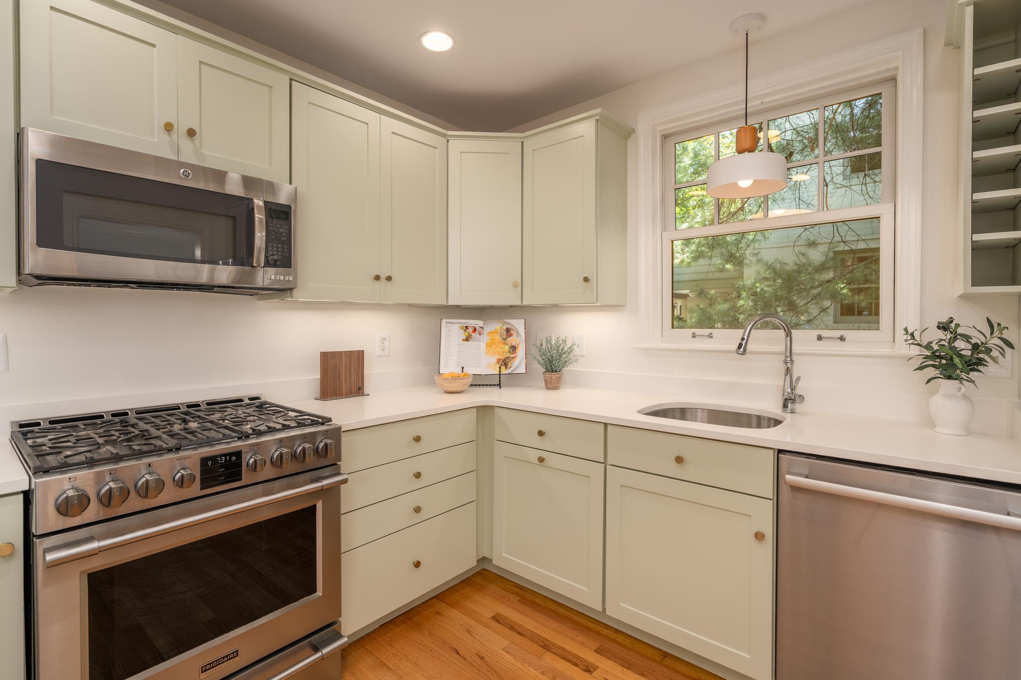  5109 Chevy Chase Parkway NW, Washington, DC, 20008 - 物件實景