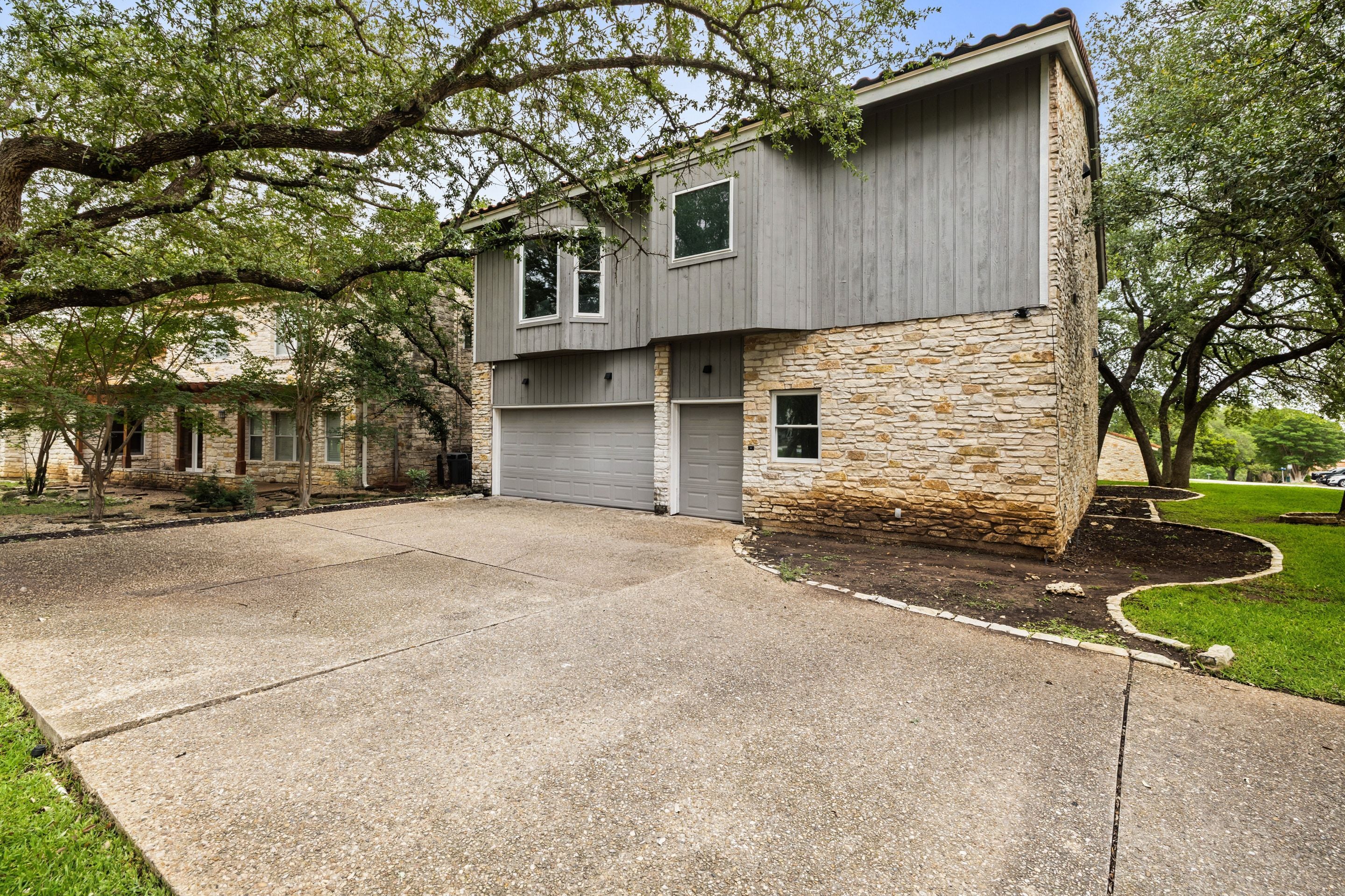  The Modern Treehouse — Lakeway with Lake Travis Views - 物件實景