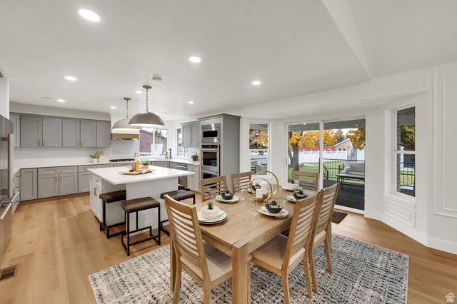 South Jordan, Utah, 84095, United States, 8 Bedrooms Bedrooms, ,8 BathroomsBathrooms,Residential,For Sale,1988592