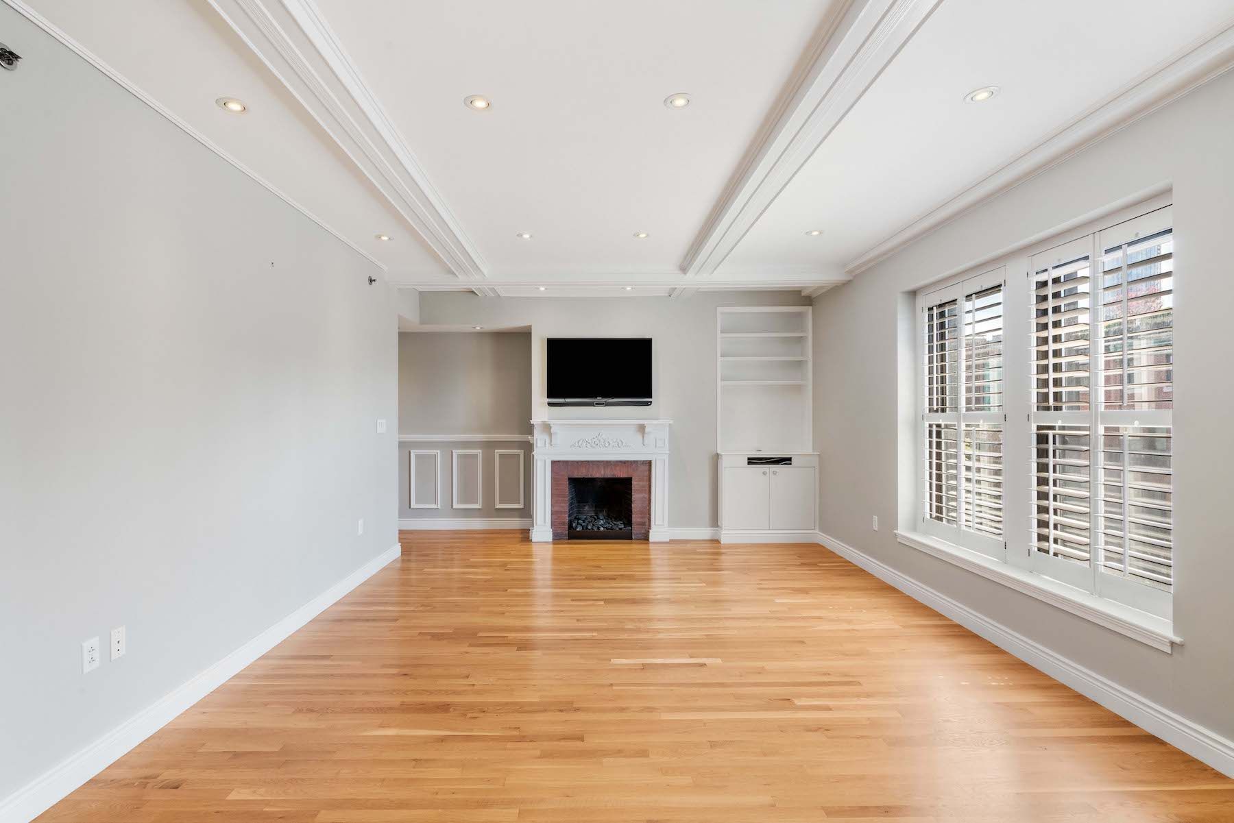  10 Charlesgate East, Boston, MA, 02215 - 物件實景