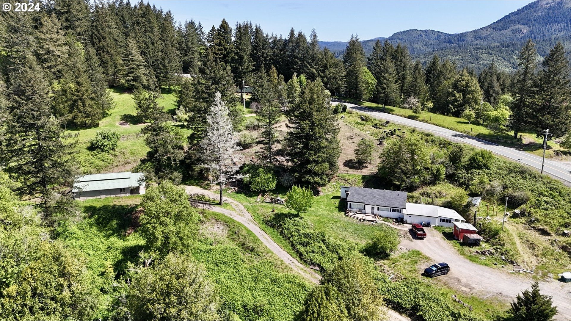 Brookings, Oregon, 97415, United States, 3 Bedrooms Bedrooms, ,2 BathroomsBathrooms,Residential,For Sale,1872643