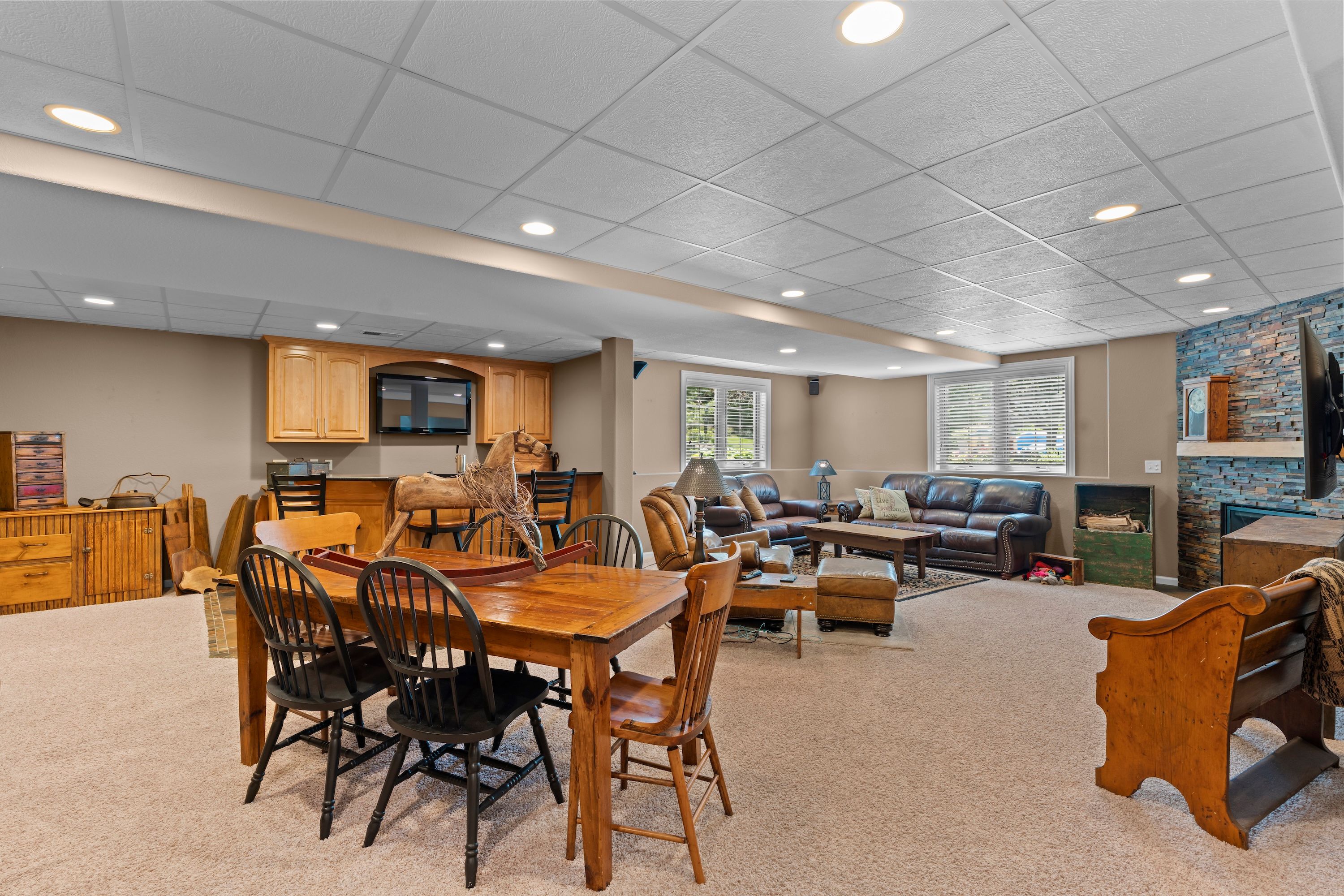  W230N7956 Bluebill Drive, Sussex, WI 53089 - 物件實景