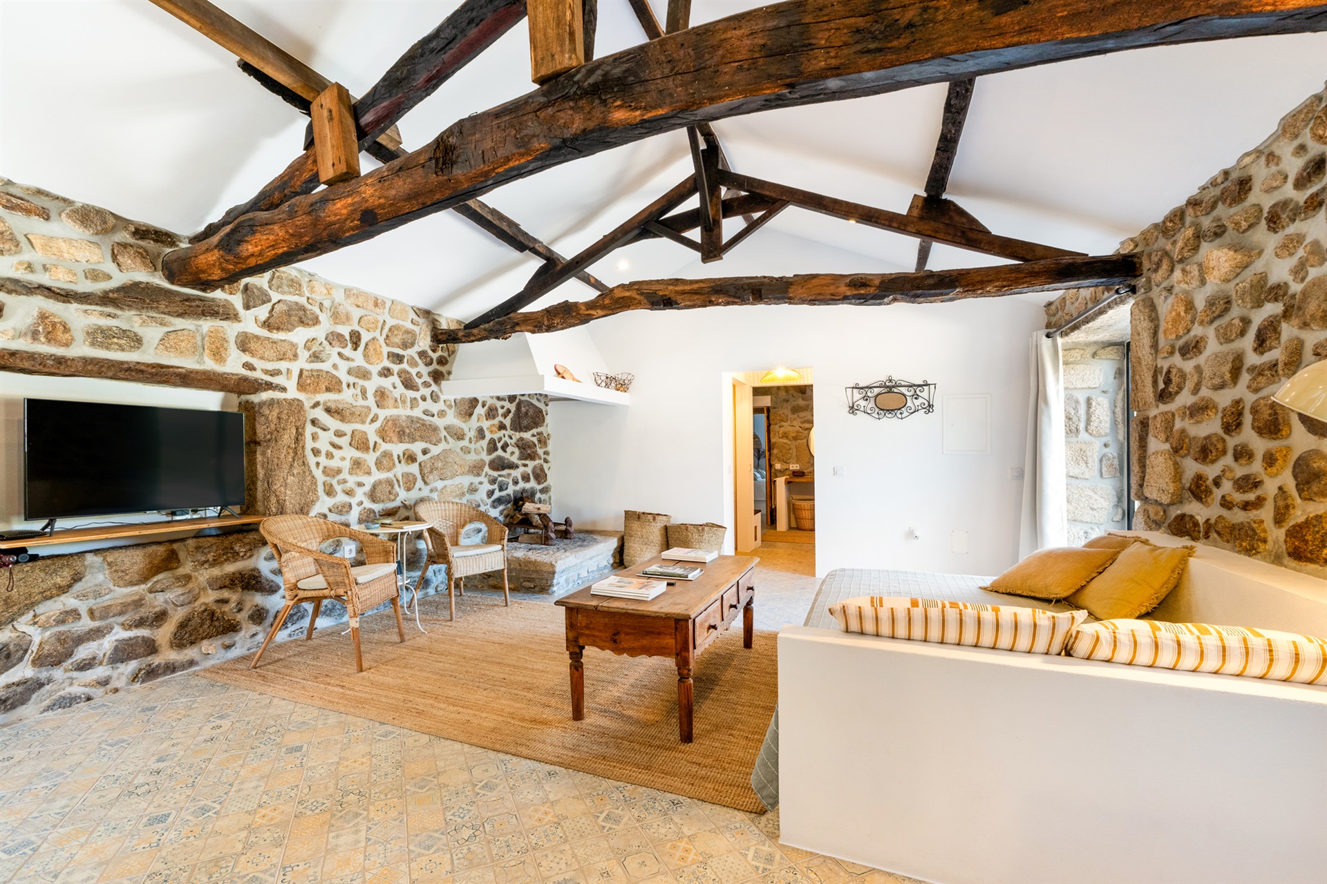  Farm, 6 bedrooms, for Sale - 物件實景