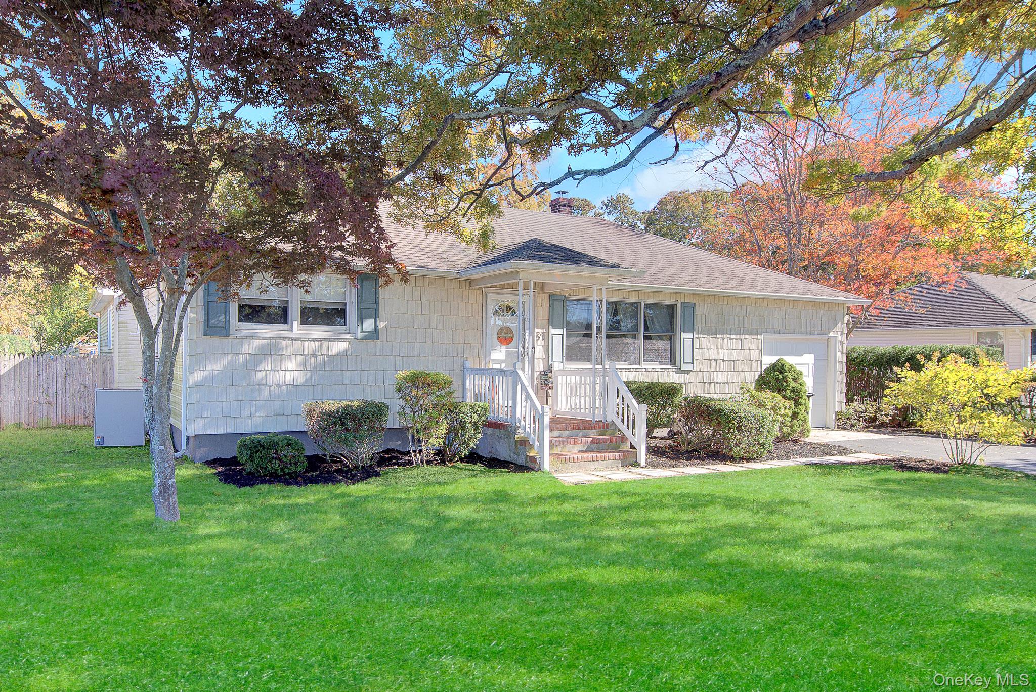 Richmond Ave, Patchogue, NY 11772 #1