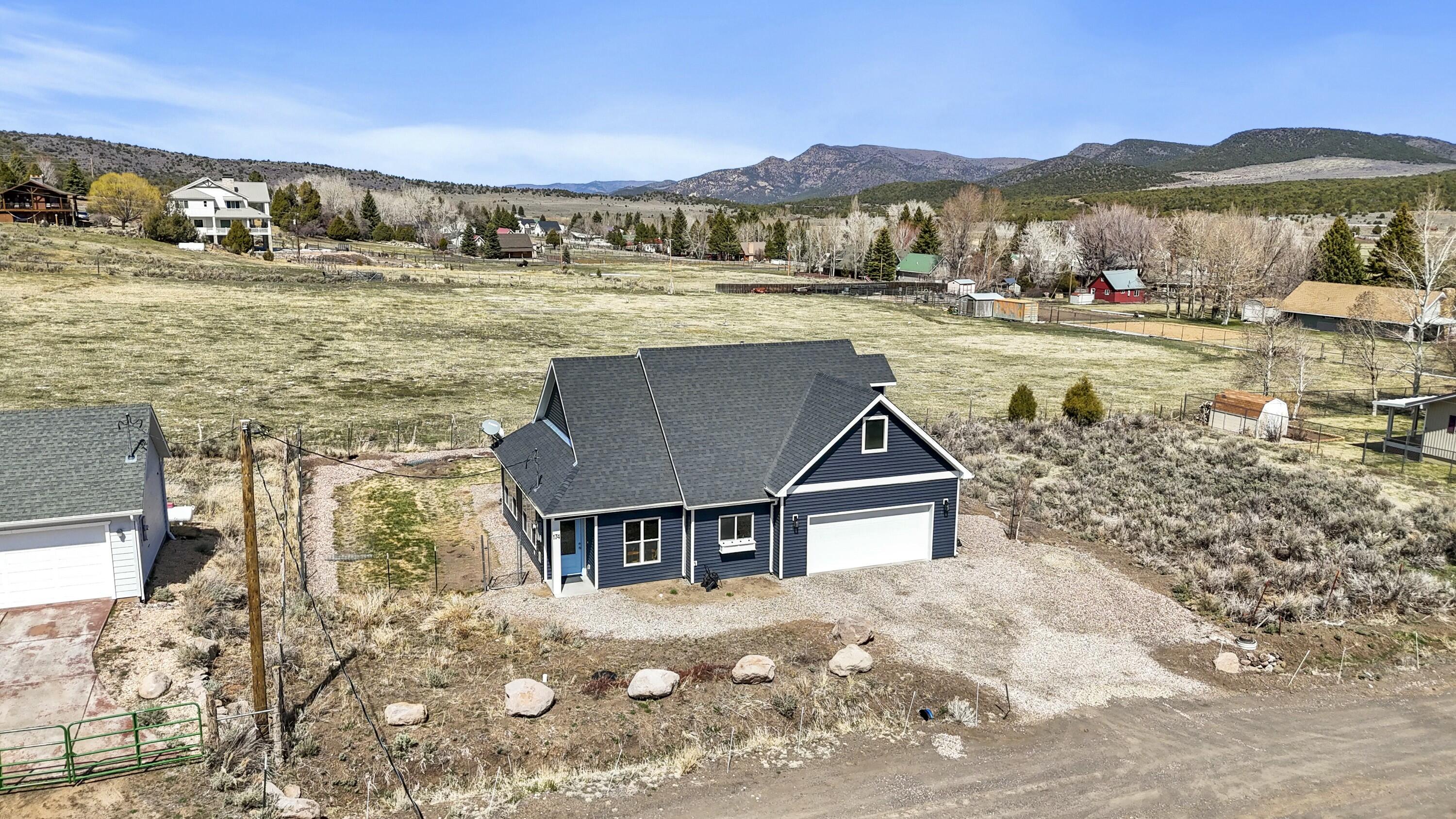 Pine Valley, Utah, 84781, United States, 3 Bedrooms Bedrooms, ,Residential,For Sale,1767890