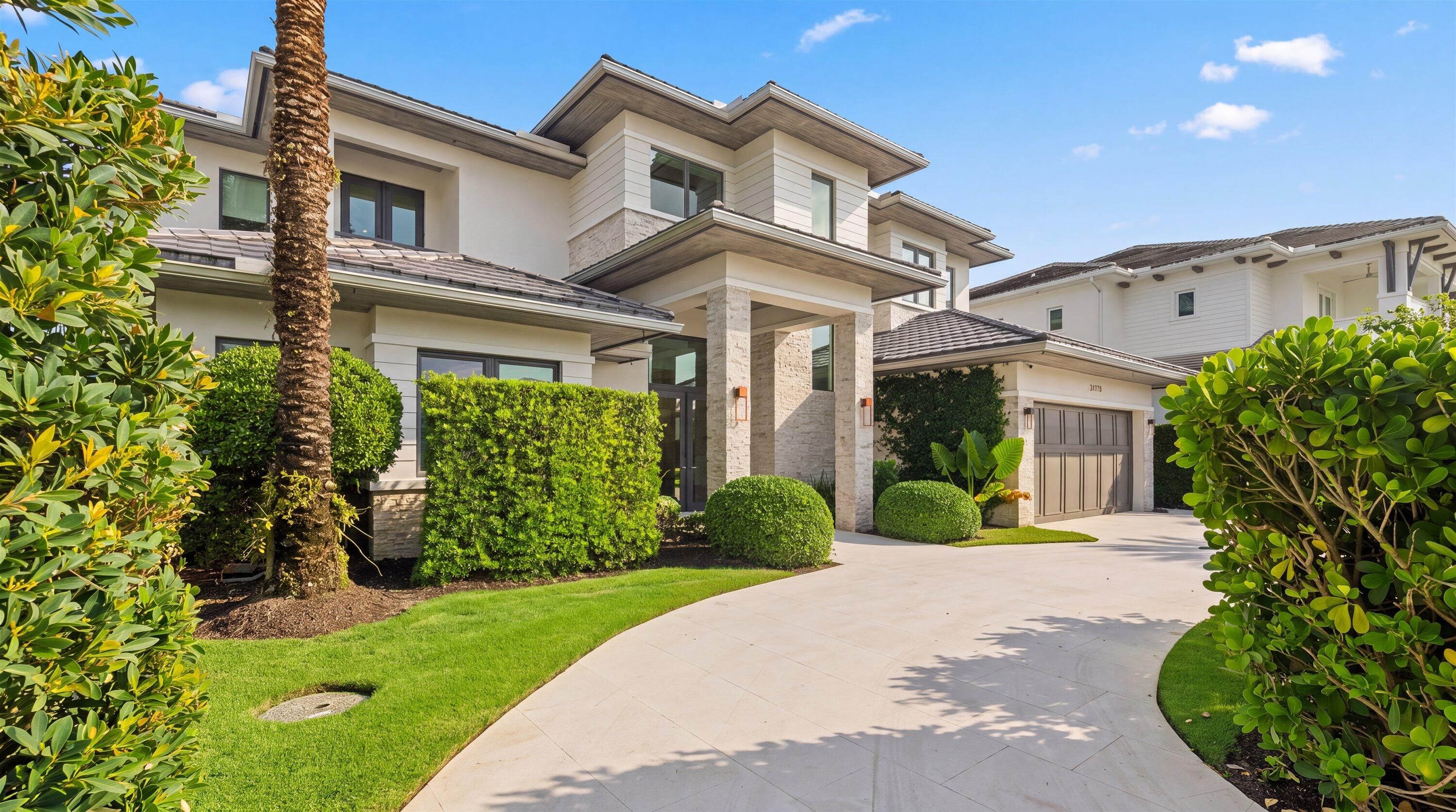  3173 Blue Cypress Lane - 物件實景