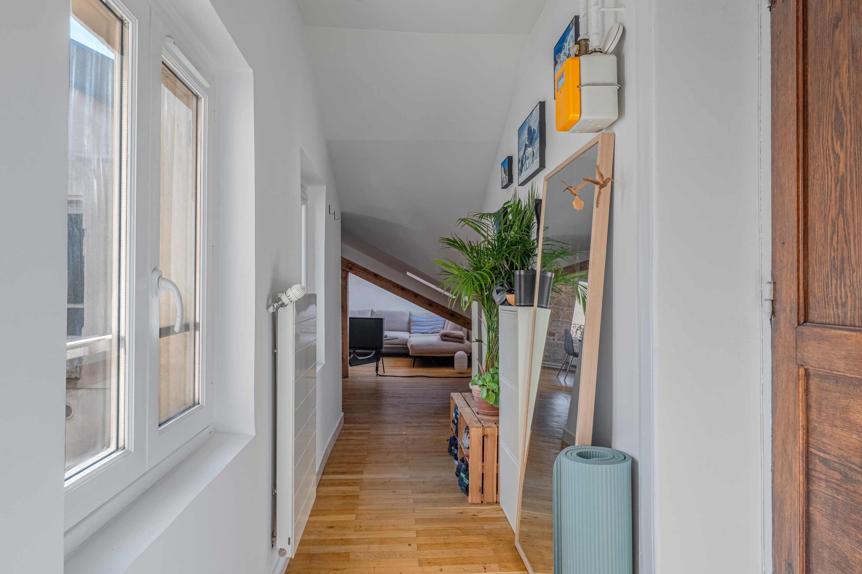  Appartement - 物件實景