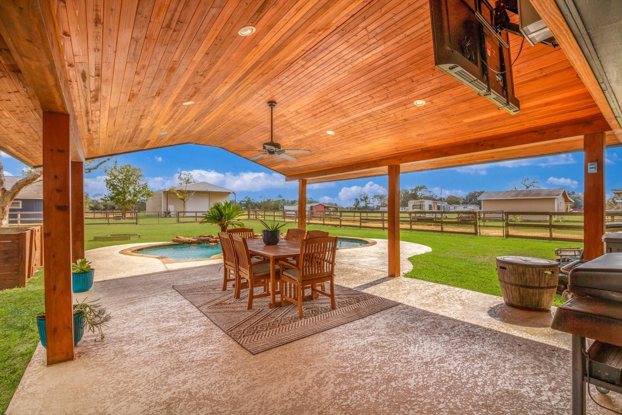 13708 Bohemian Hall Rd., Crosby, Texas, 77532, United States, 5 Bedrooms Bedrooms, ,3 BathroomsBathrooms,Residential,For Sale,13708 Bohemian Hall Rd.,1652216