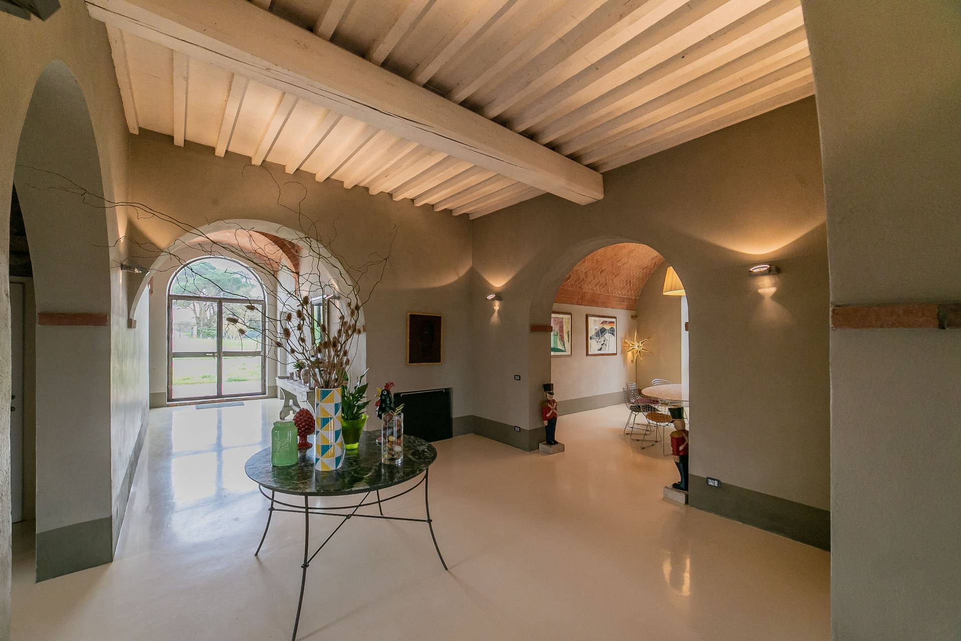 Via Caselle, Montepulciano, Siena, 53045, IT, 5 Bedrooms Bedrooms, ,6 BathroomsBathrooms,Residential,For Sale,Via Caselle,924517