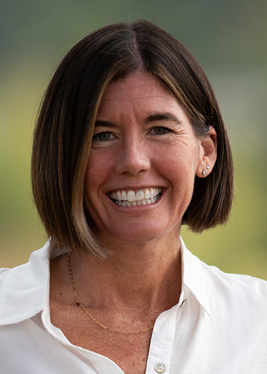 Sarah Billeter