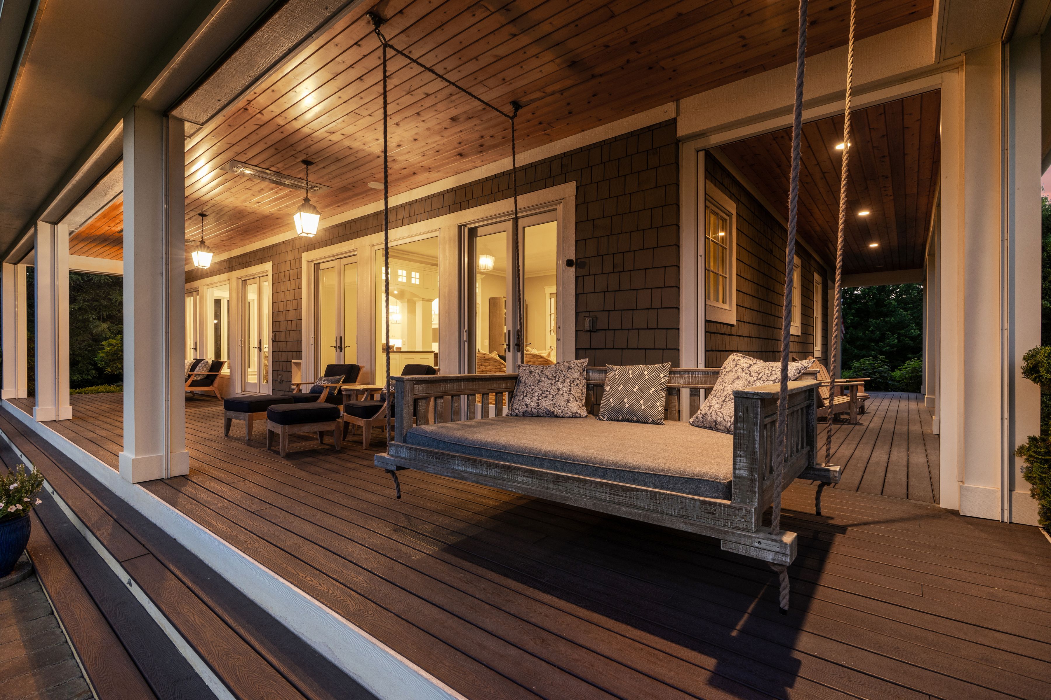  Private Woodland Oasis with Coastal-Inspired Elegance - 物件實景