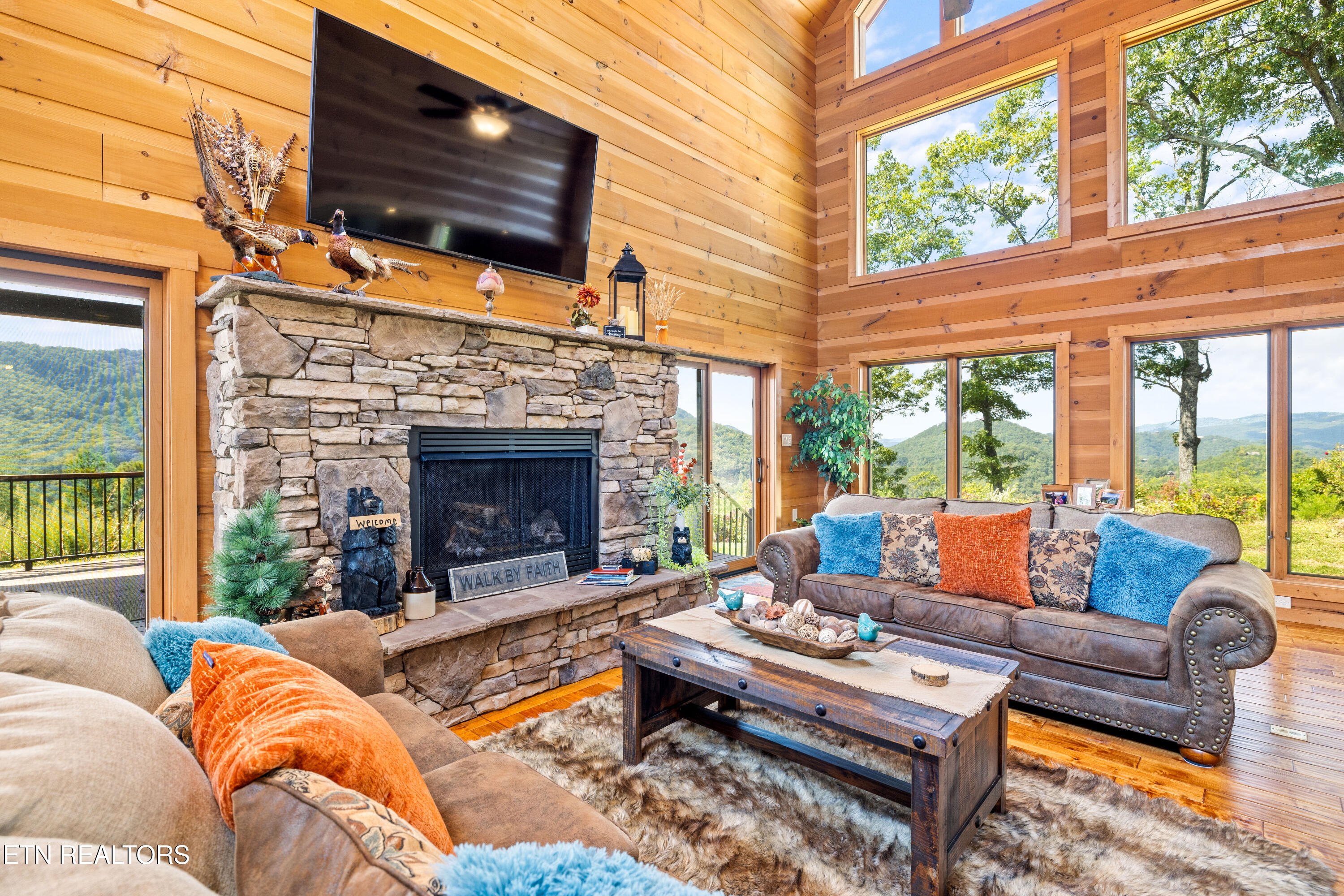 Sevierville, Tennessee, 37862, United States, 3 Bedrooms Bedrooms, ,3 BathroomsBathrooms,Residential,For Sale,1979377