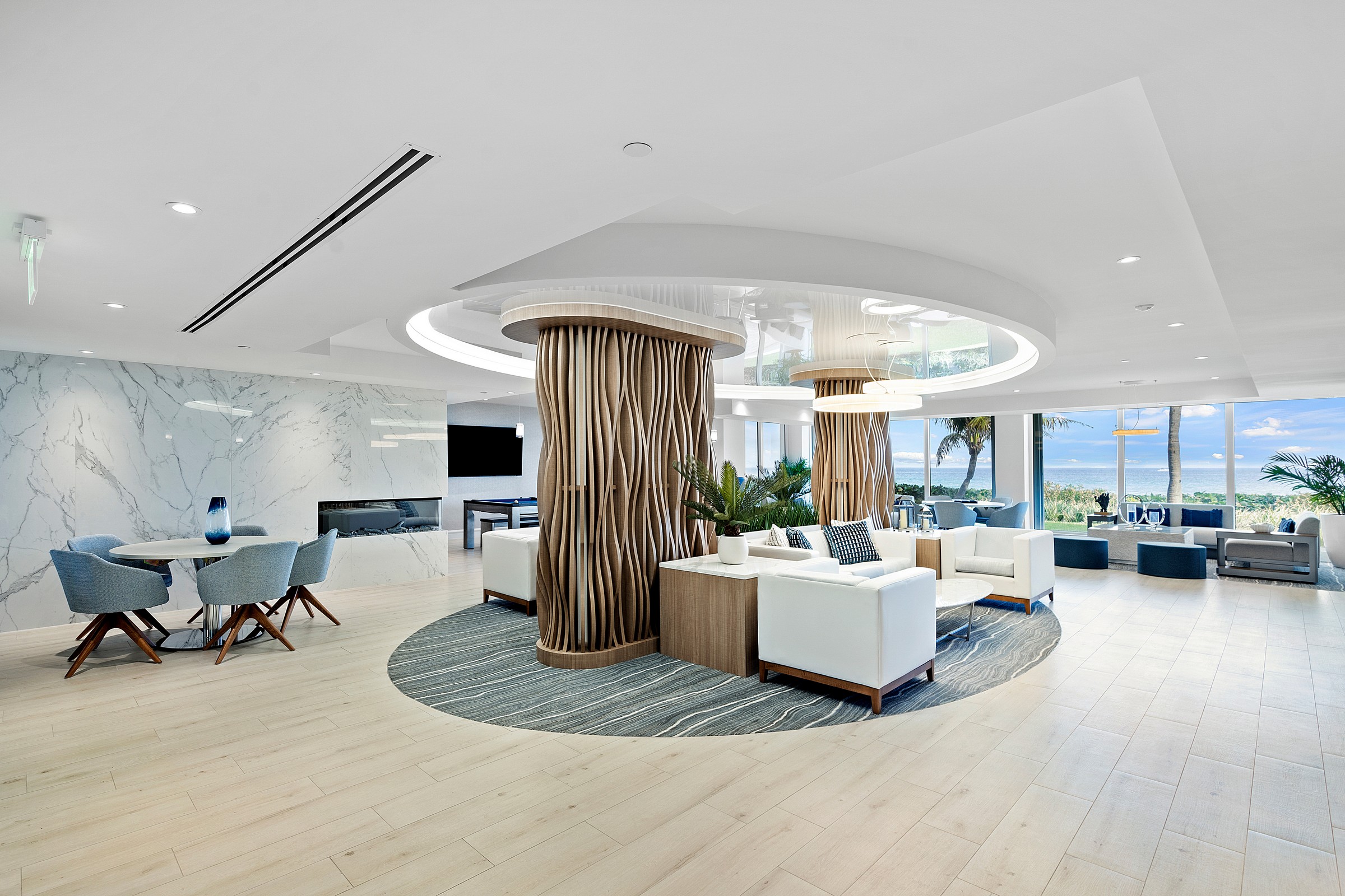 3211 S Ocean Boulevard, Highland Beach, FL, 33487 - 物件實景