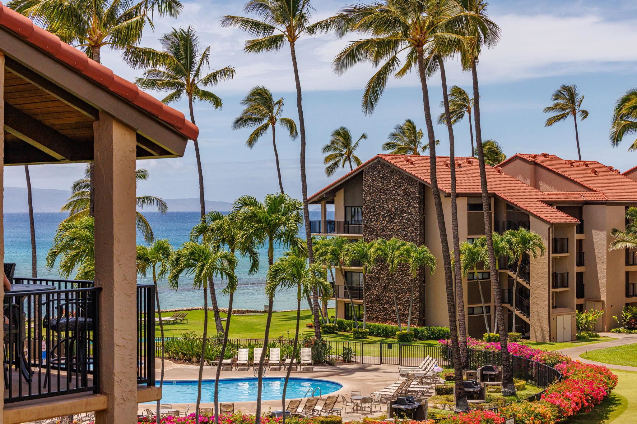 Lahaina, Hawaii, 96761, United States, 2 Bedrooms Bedrooms, ,1 BathroomBathrooms,Residential,For Sale,1848702