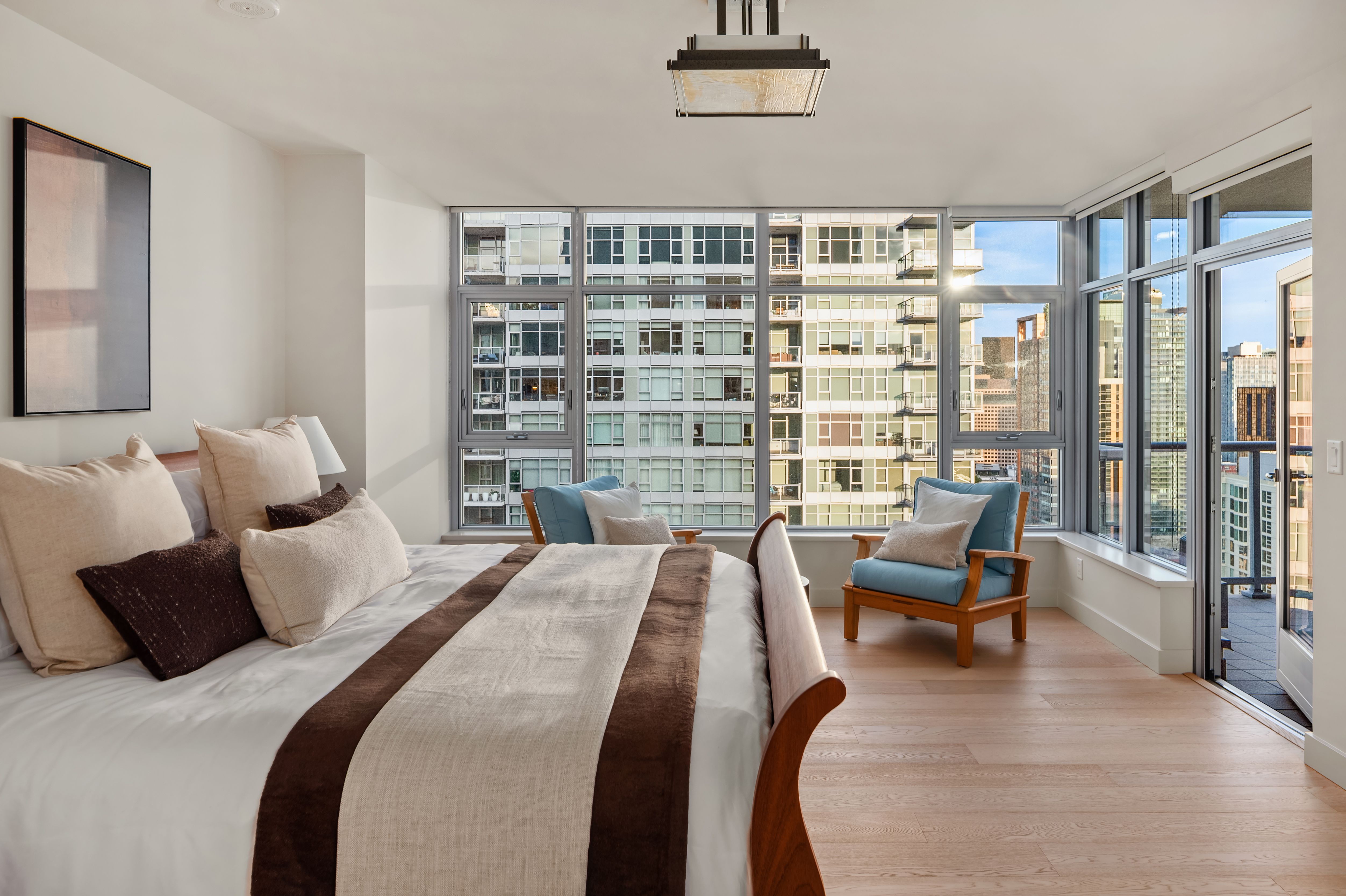  583 Battery St Unit #3704N, Seattle, WA 98121 - 物件實景